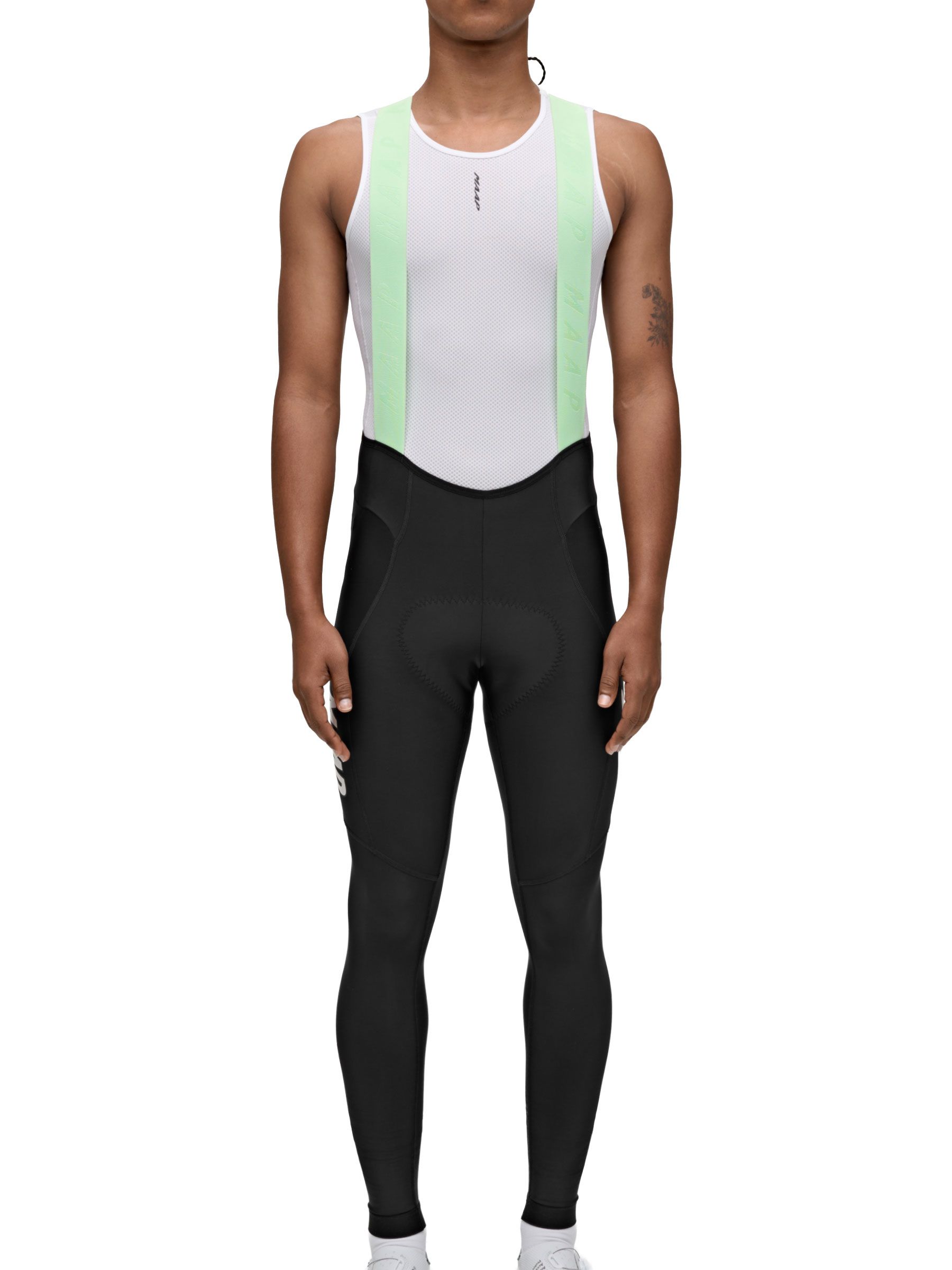 Gamma Team Evo Cargo Bib Tights