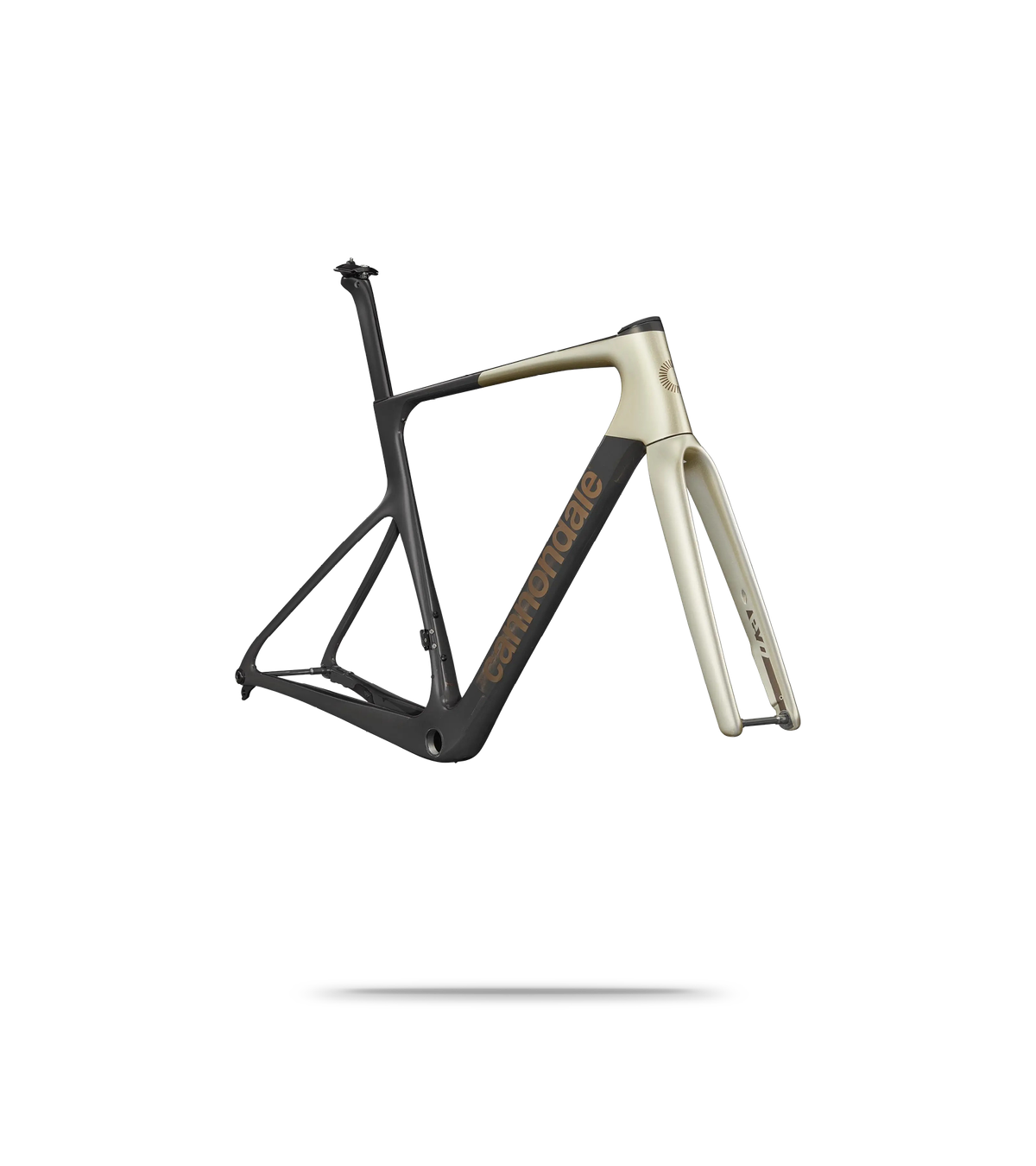 Cannondale SuperSix EVO Hi-MOD A/M Frameset 2026 | Sigma Sports