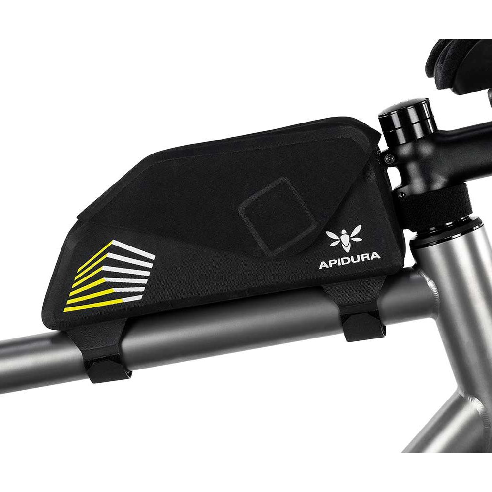 Racing Top Tube Pack 1L