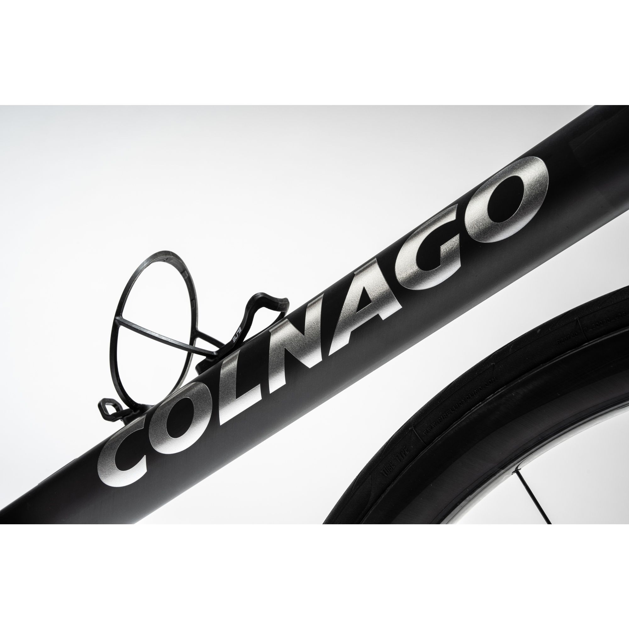 V5rs Dura Ace Di2 Limited Edition Road Bike