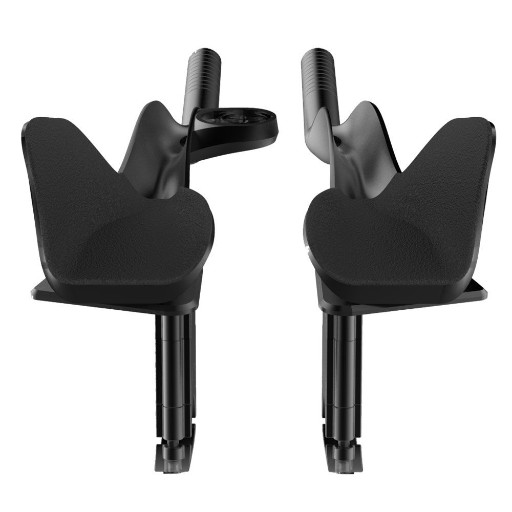 Jet One Clip-On Handlebar