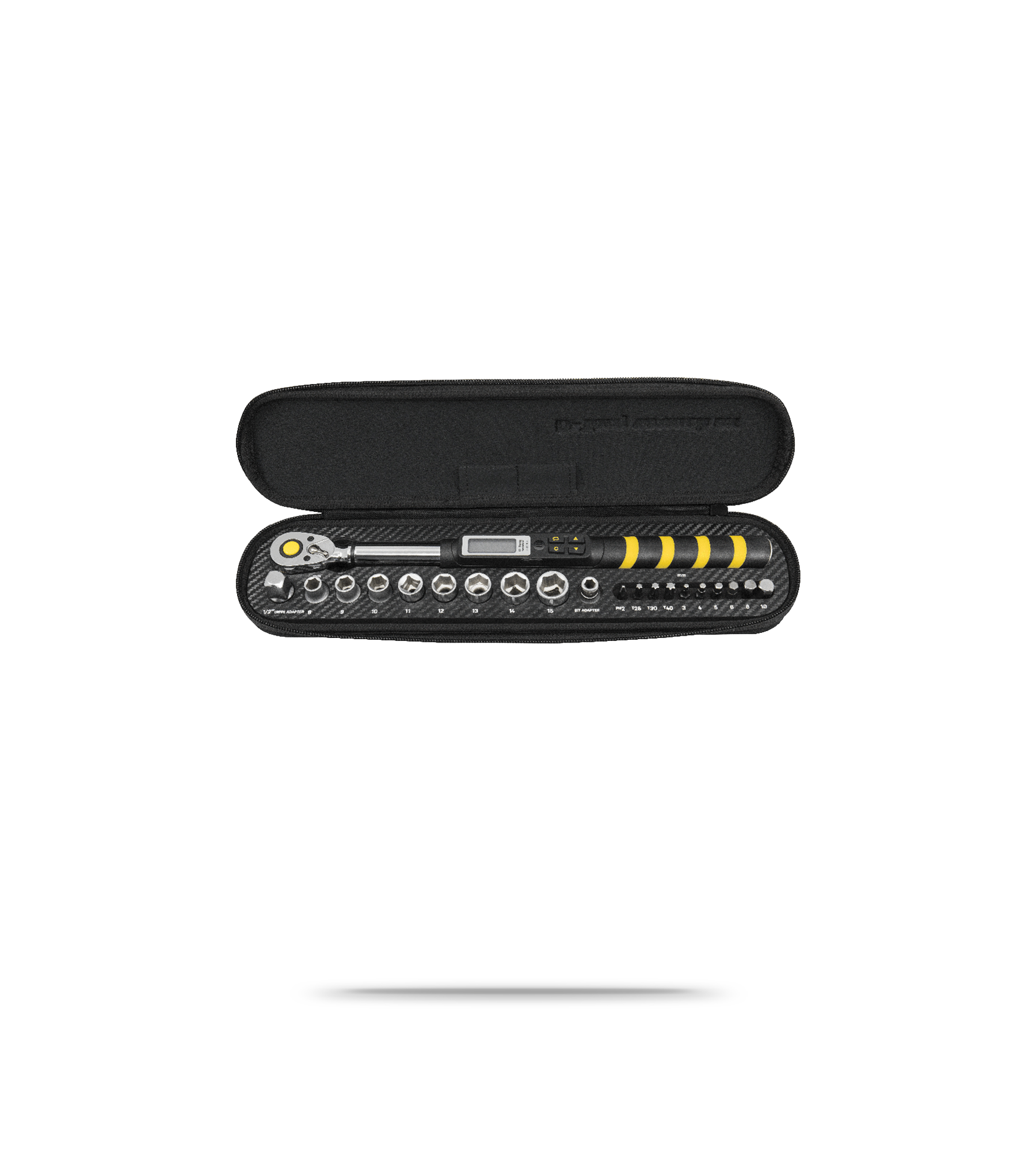 D-Torq Wrench DX