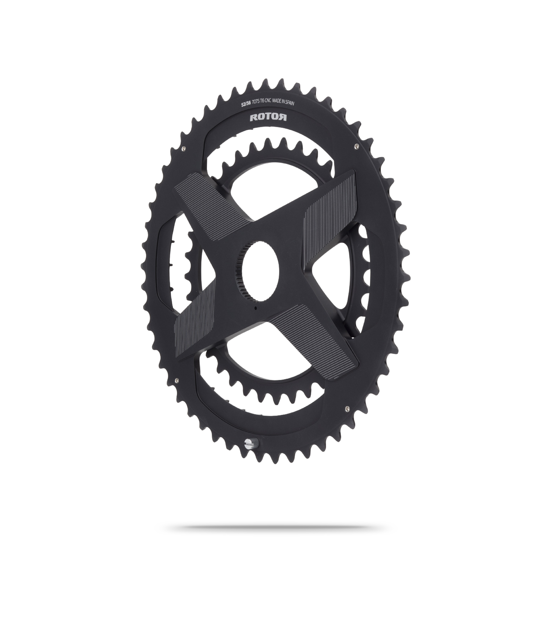 ALDHU Direct Mount Round Chainrings