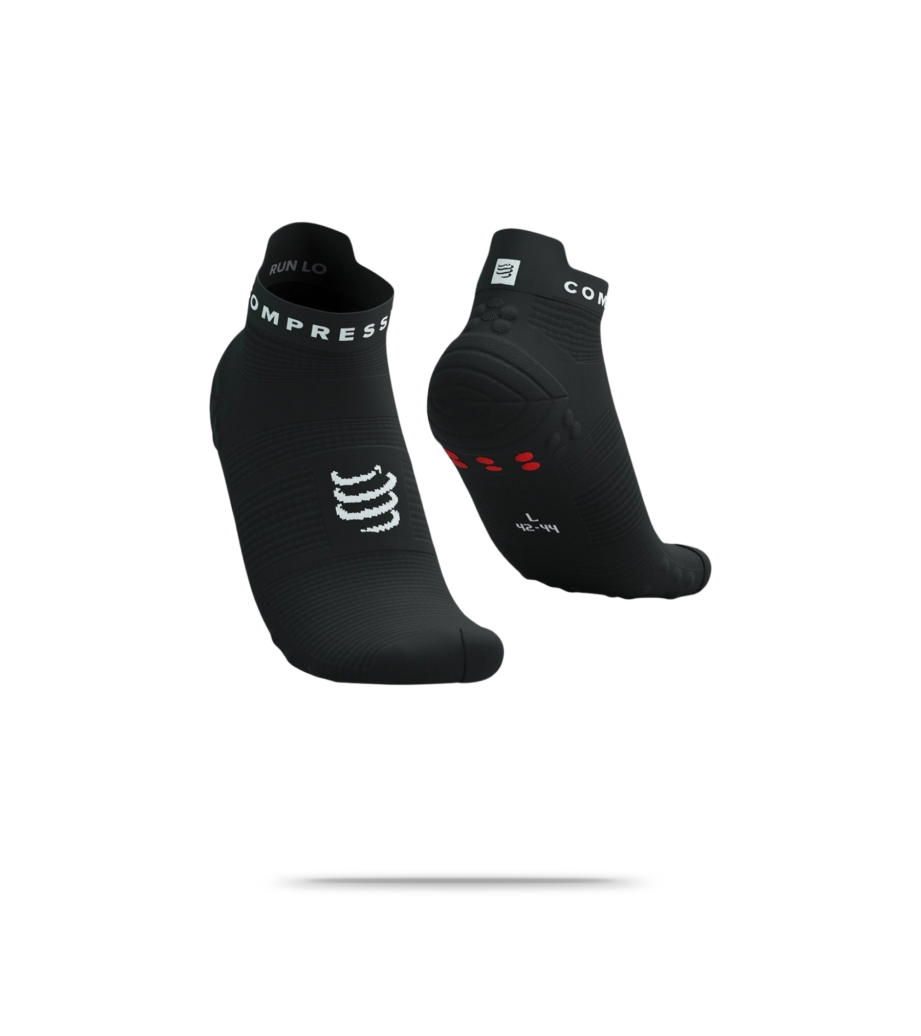 Pro Racing Socks v4.0 Run Low