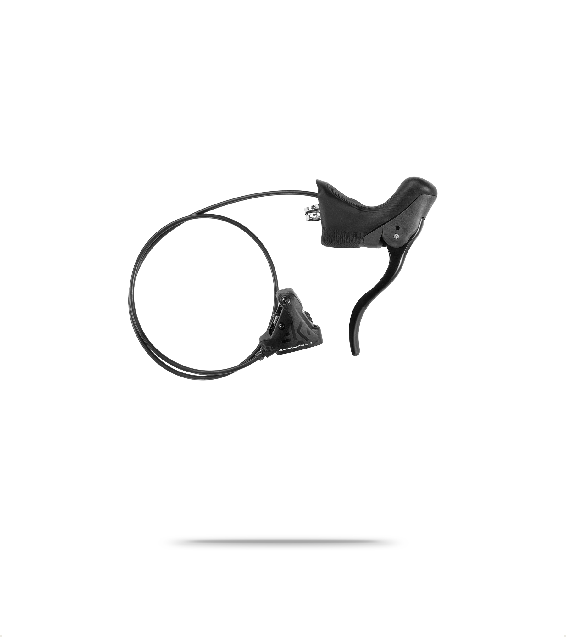Ekar 13-Speed Left Ergopower Lever/Caliper