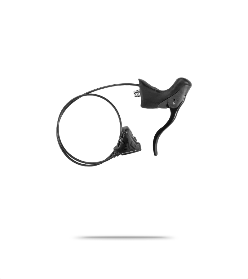 Ekar 13-Speed Left Ergopower Lever/Caliper