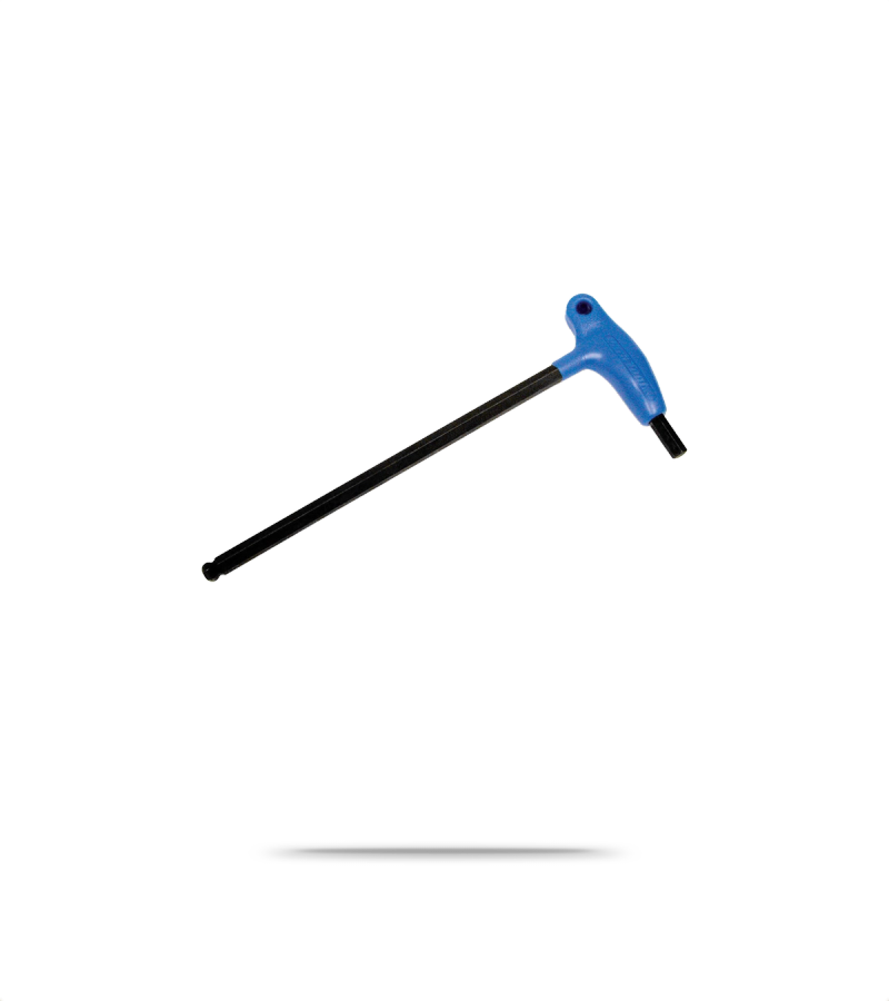 PH10 Hex Wrench P-Handled