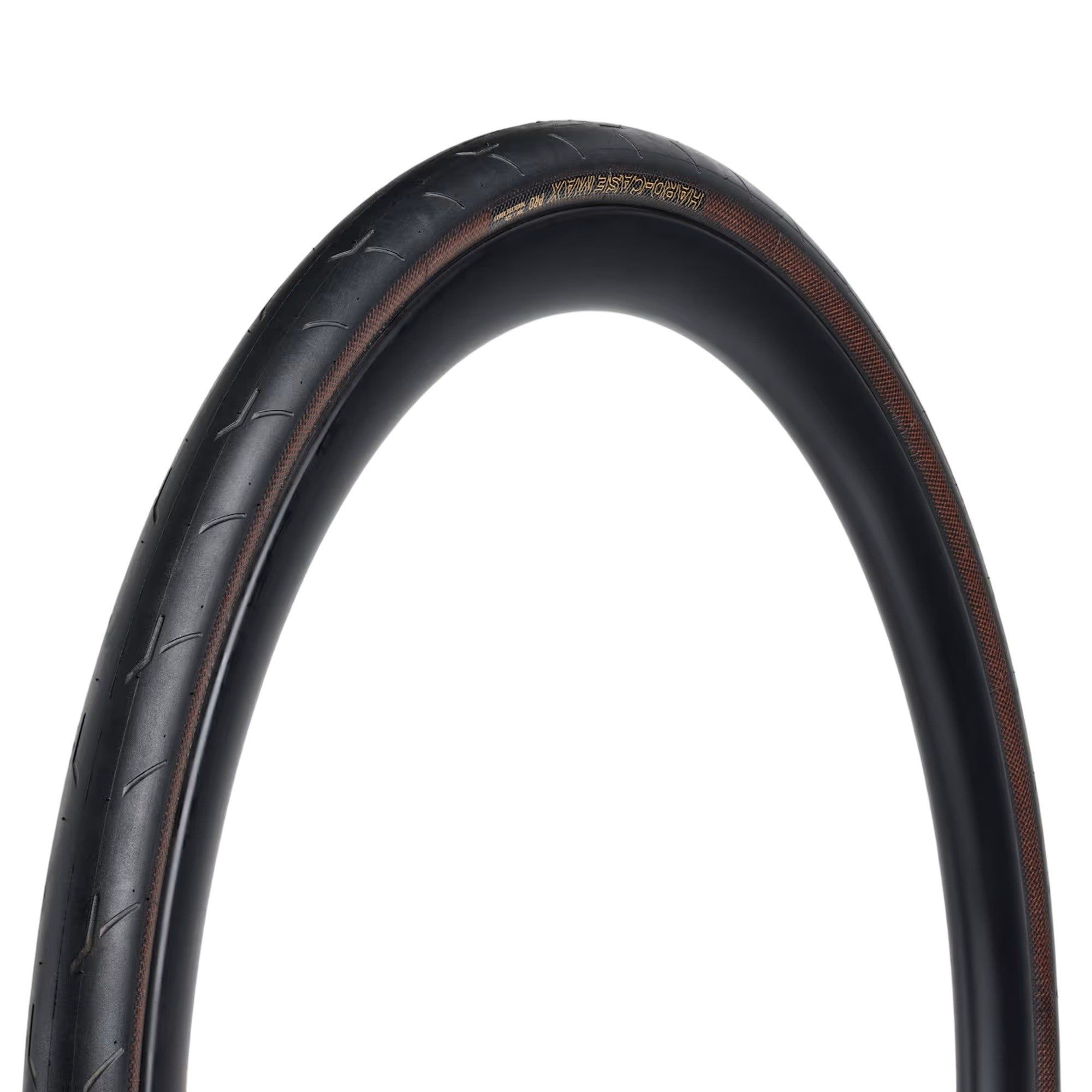 Hard-Case Max Pro TLR Road Tyre