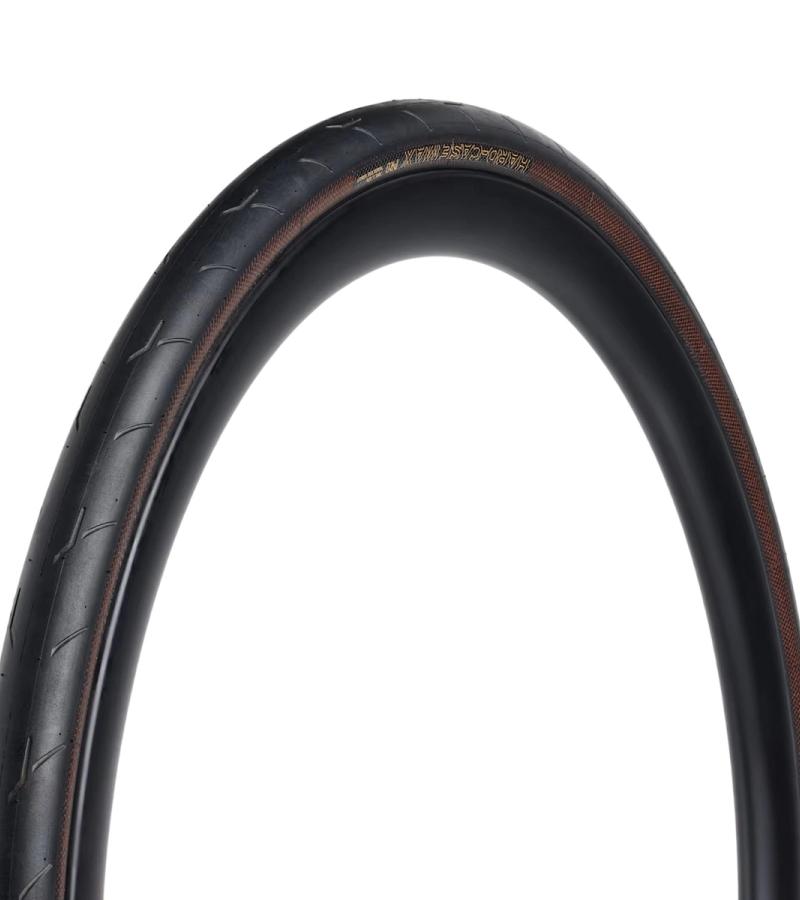Hard-Case Max Pro TLR Road Tyre