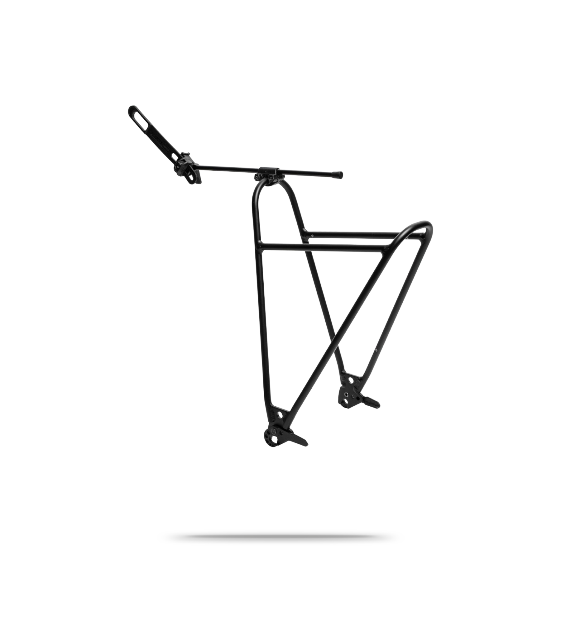 Quick Rack Light Rear Pannier Carrier