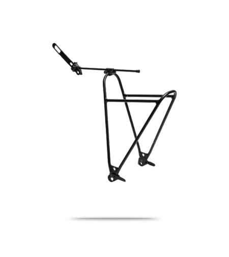 Quick Rack Light Rear Pannier Carrier