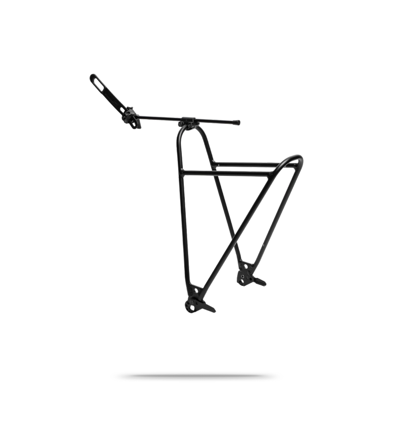 Quick Rack Light Rear Pannier Carrier