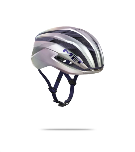 Tadej Pogacar Trenta Airframe 3k Carbon Mips Cycling Helmet