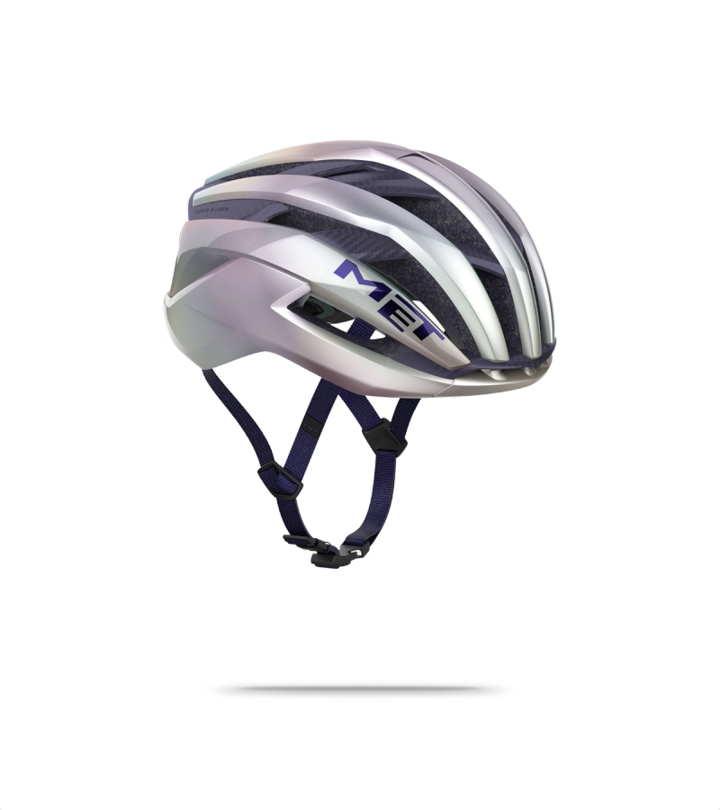 Tadej Pogacar Trenta Airframe 3k Carbon Mips Cycling Helmet