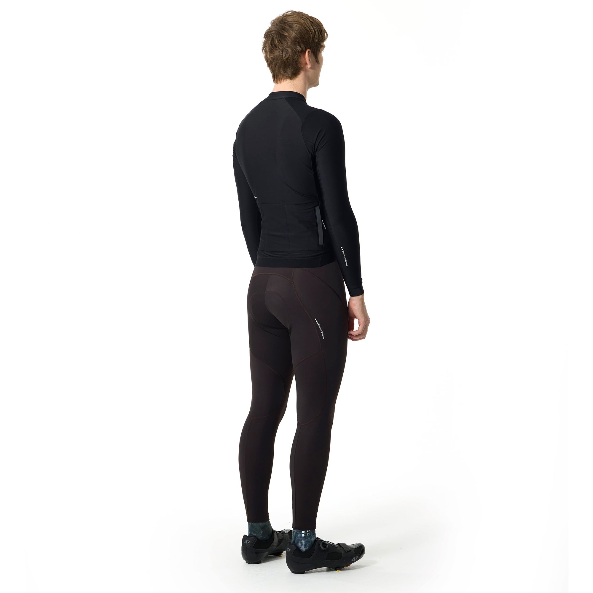 Mono Long Sleeve Jersey