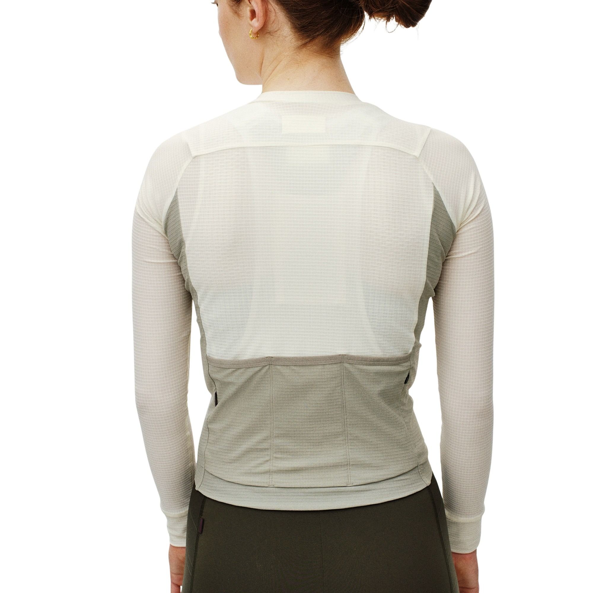 Women's Mechanism Pro Long Sleeve Jersey