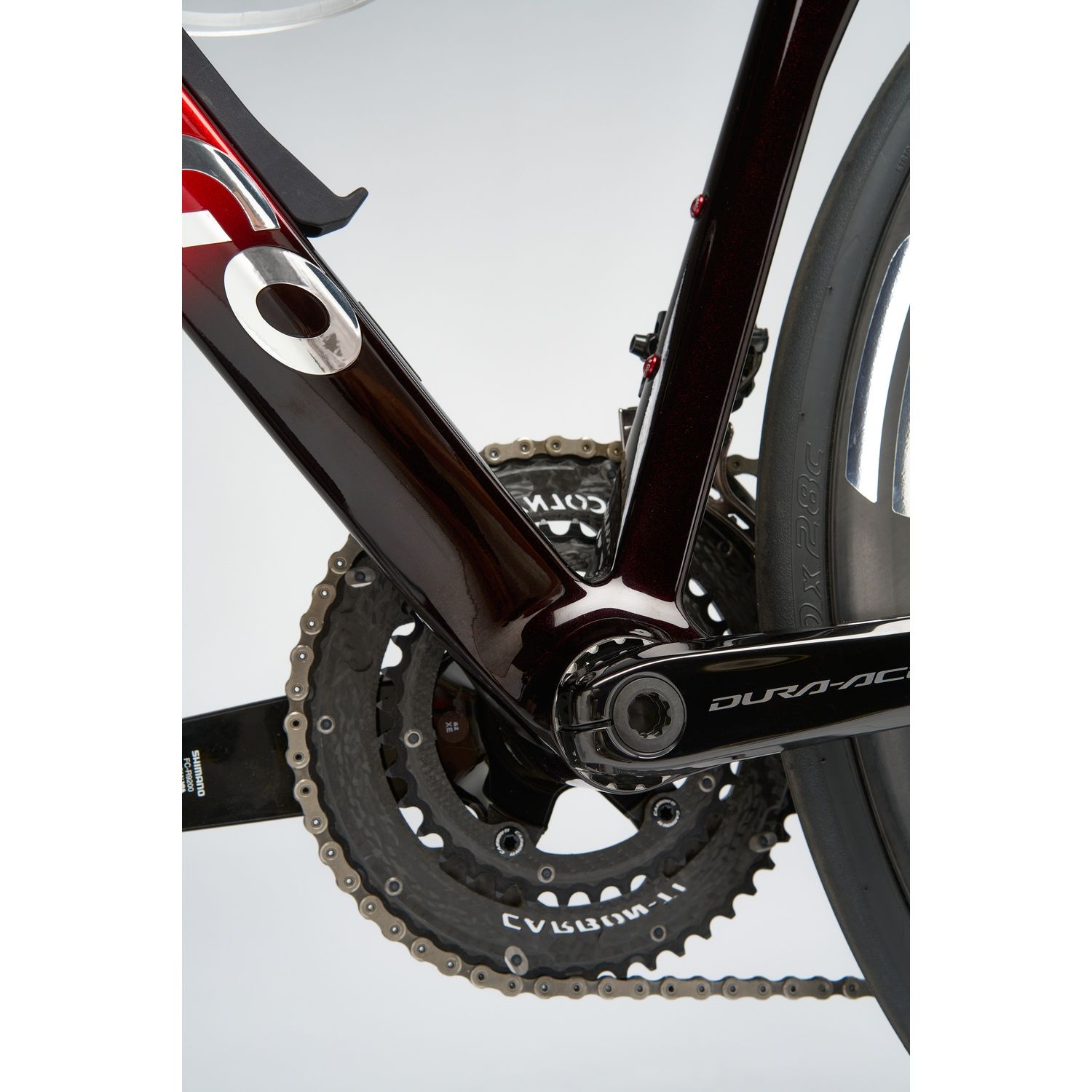 C68-R Vuelta Ltd Edition Carbon Road Bike Dura Ace Di2