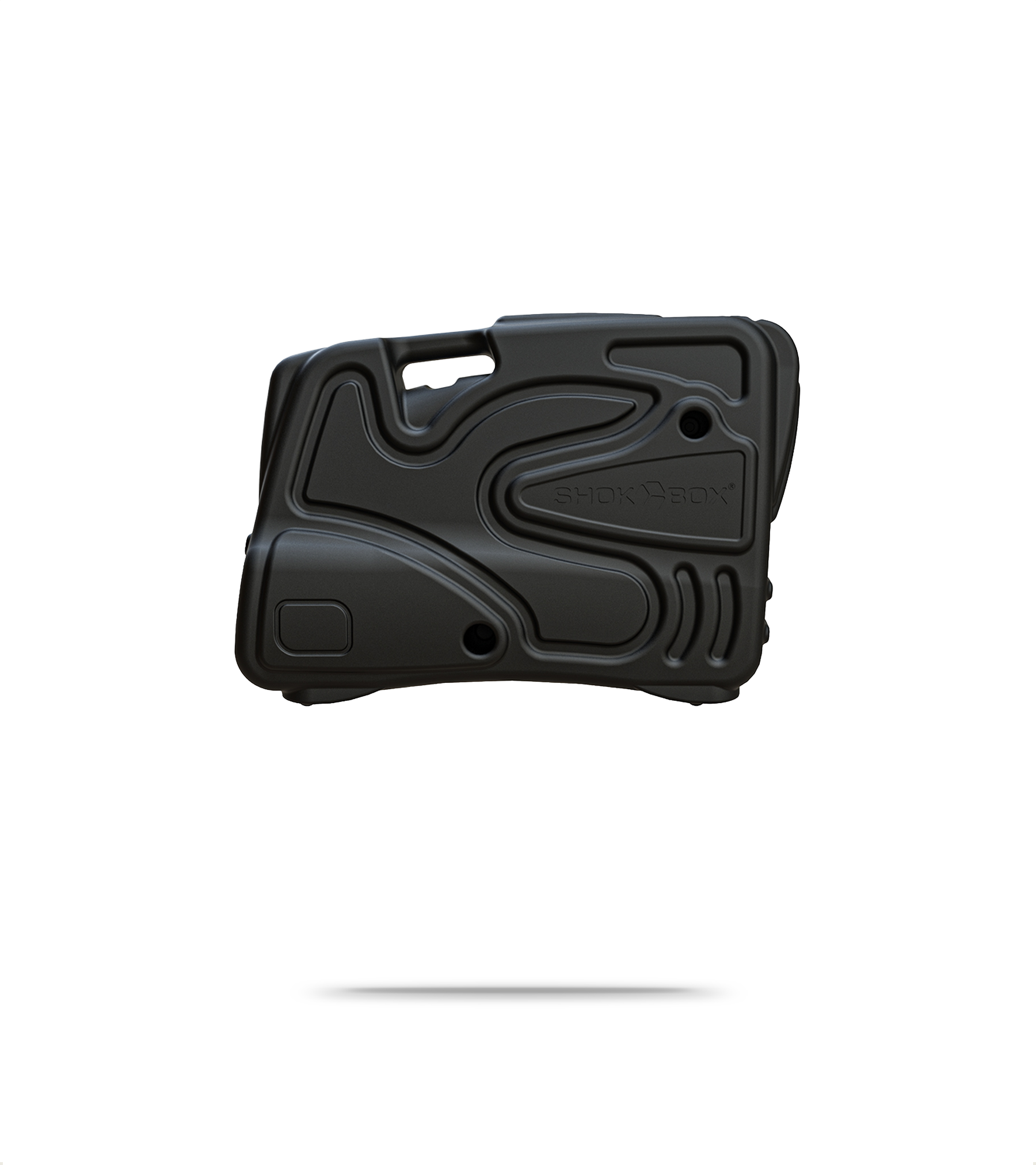 Pro Edition Bike Box