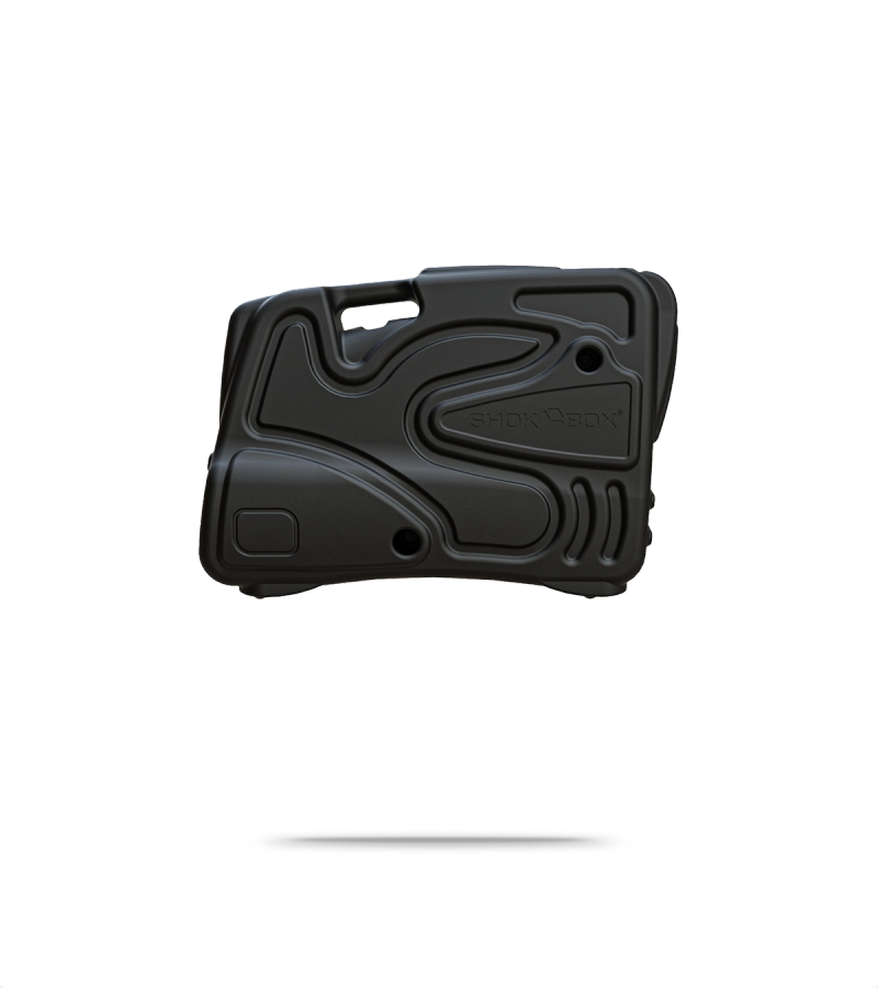 Pro Edition Bike Box