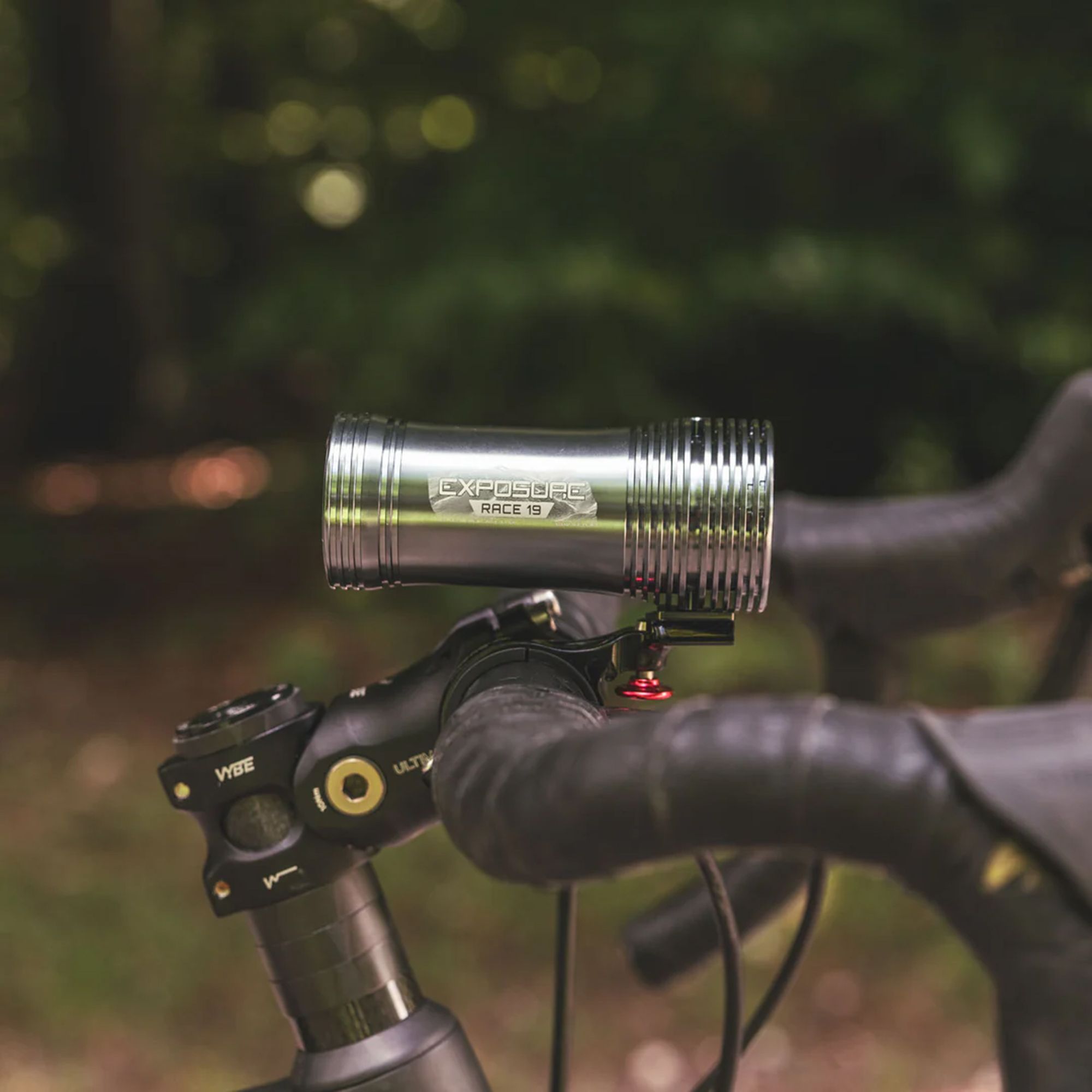 Race Mk19 Front Light
