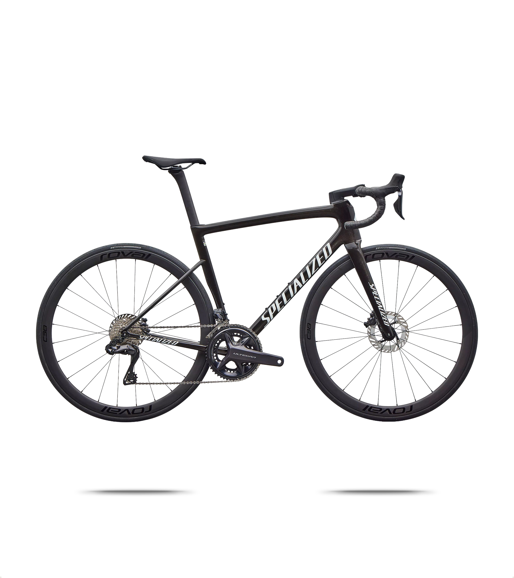 Tarmac SL8 Expert Road Bike 2026