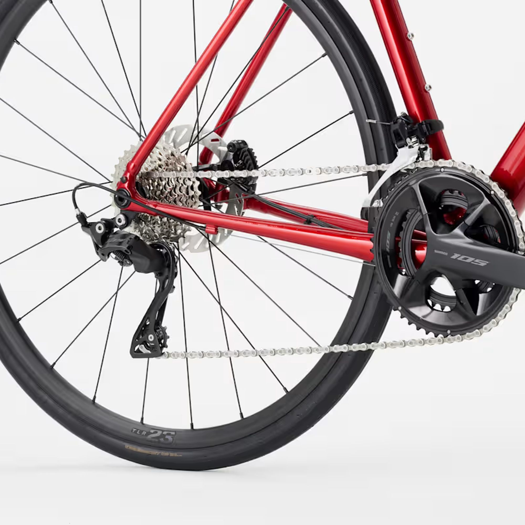 Domane AL 5 Gen 4 Road Bike 2027