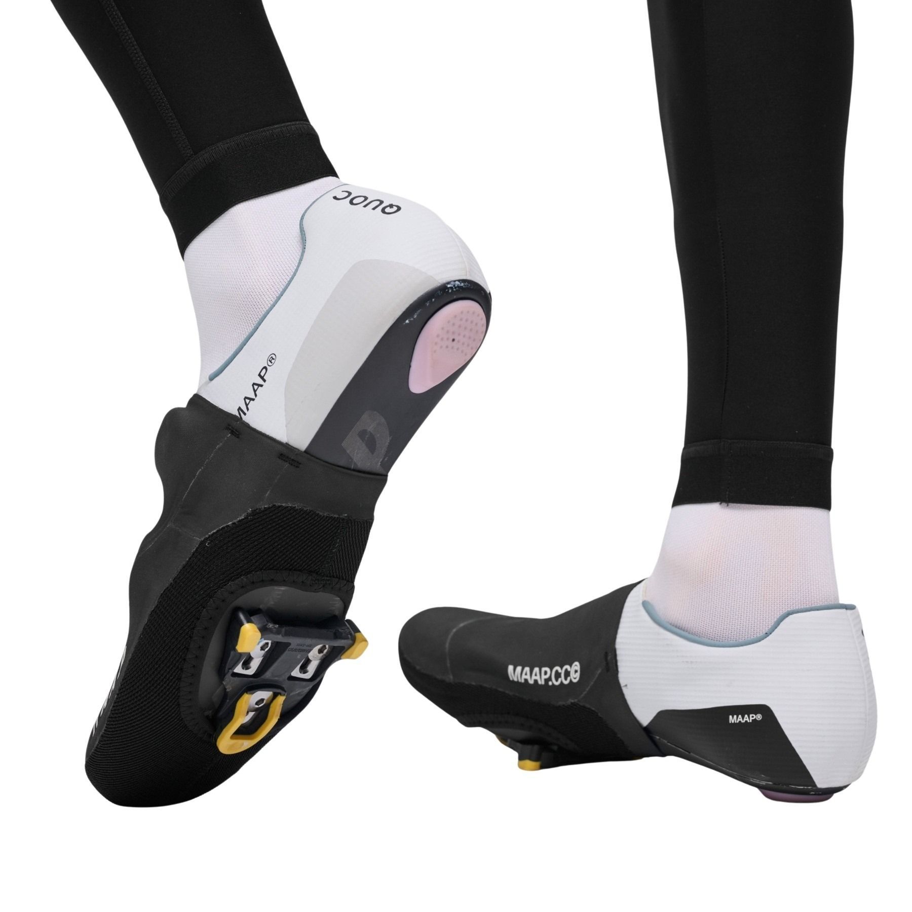 Apex Winter Toecovers