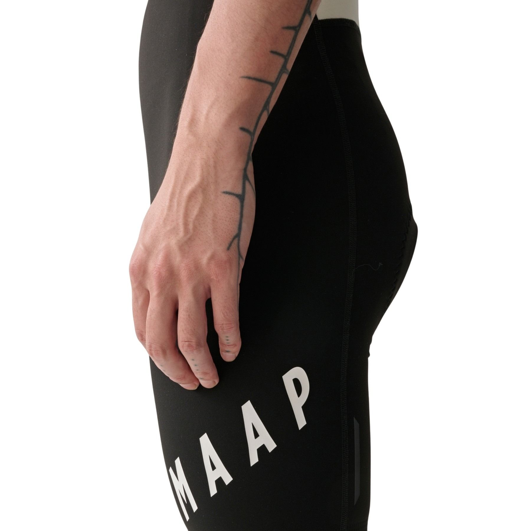 Aeon Bib Shorts