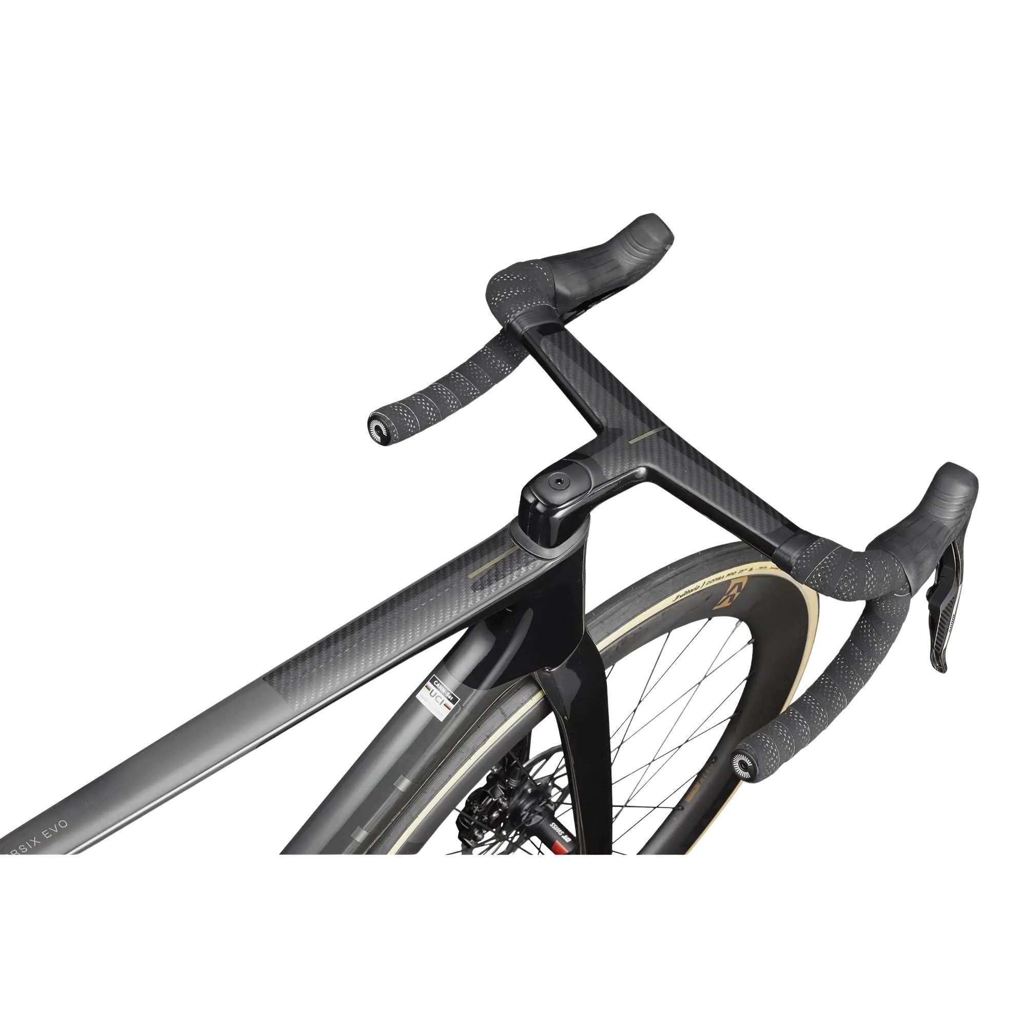 SuperSix EVO 1 Force AXS Carbon Road Bike 2026