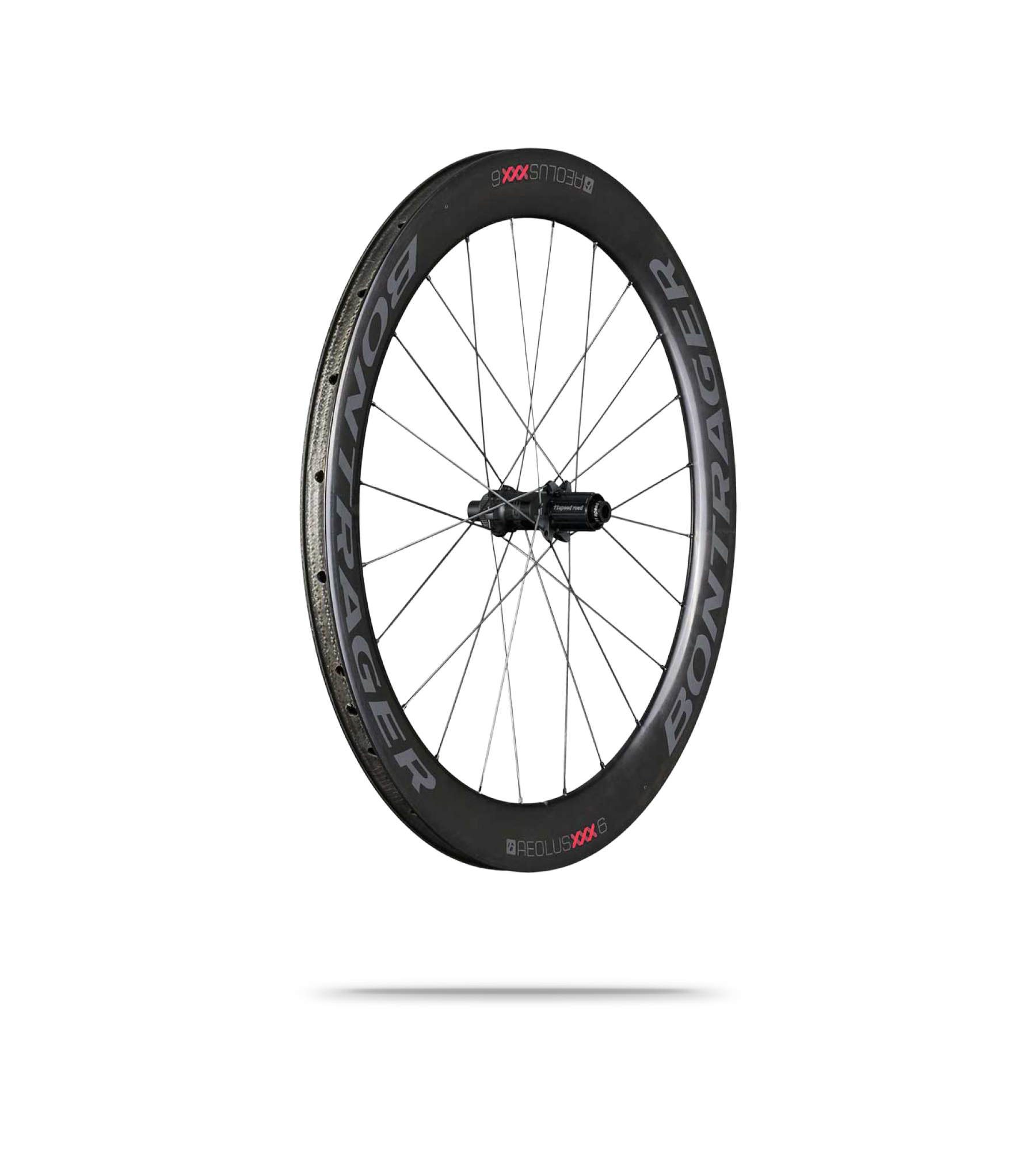 Aeolus XXX 6 TLR Disc Clincher Rear Wheel