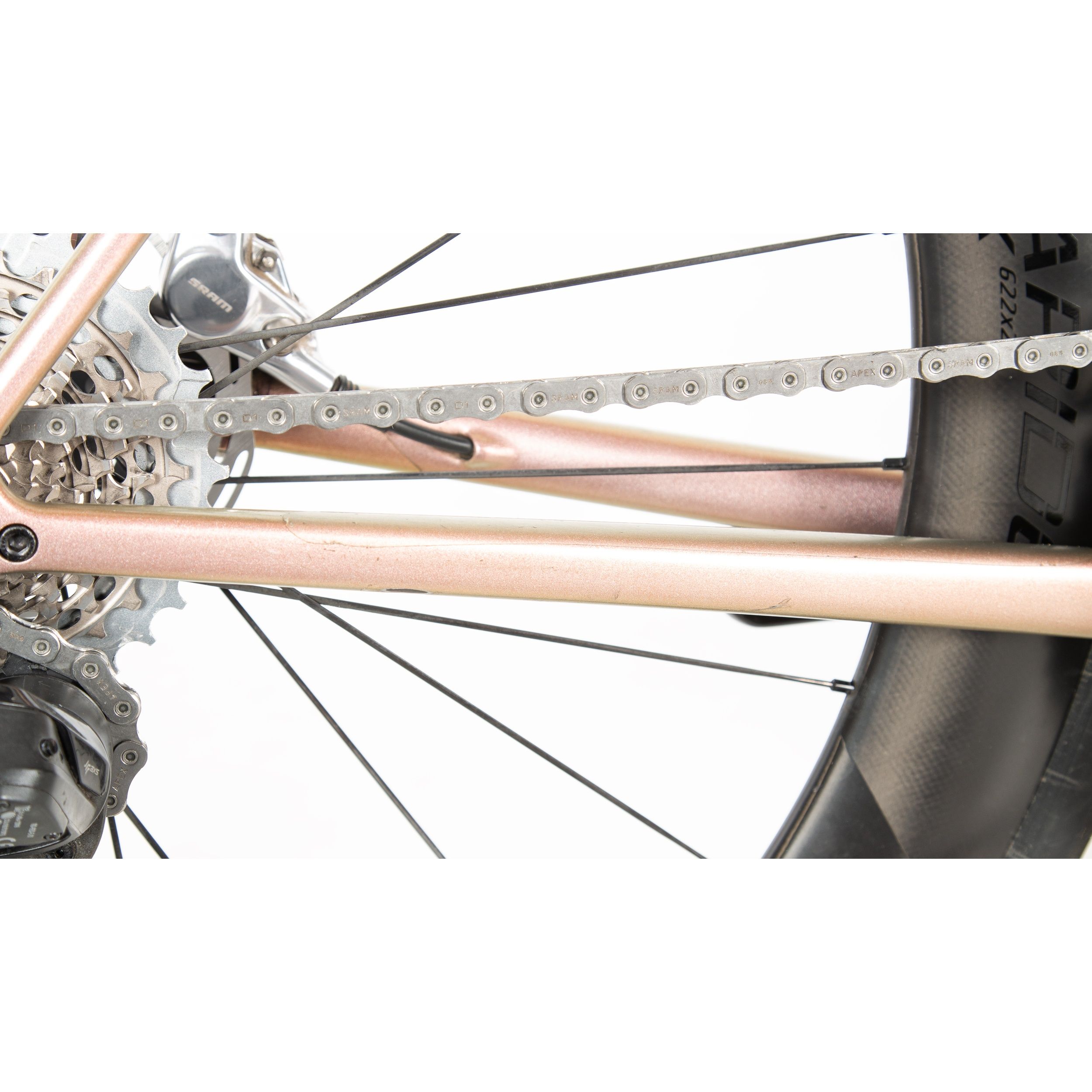 S-Works Aethos 2021 54cm - Approved Used