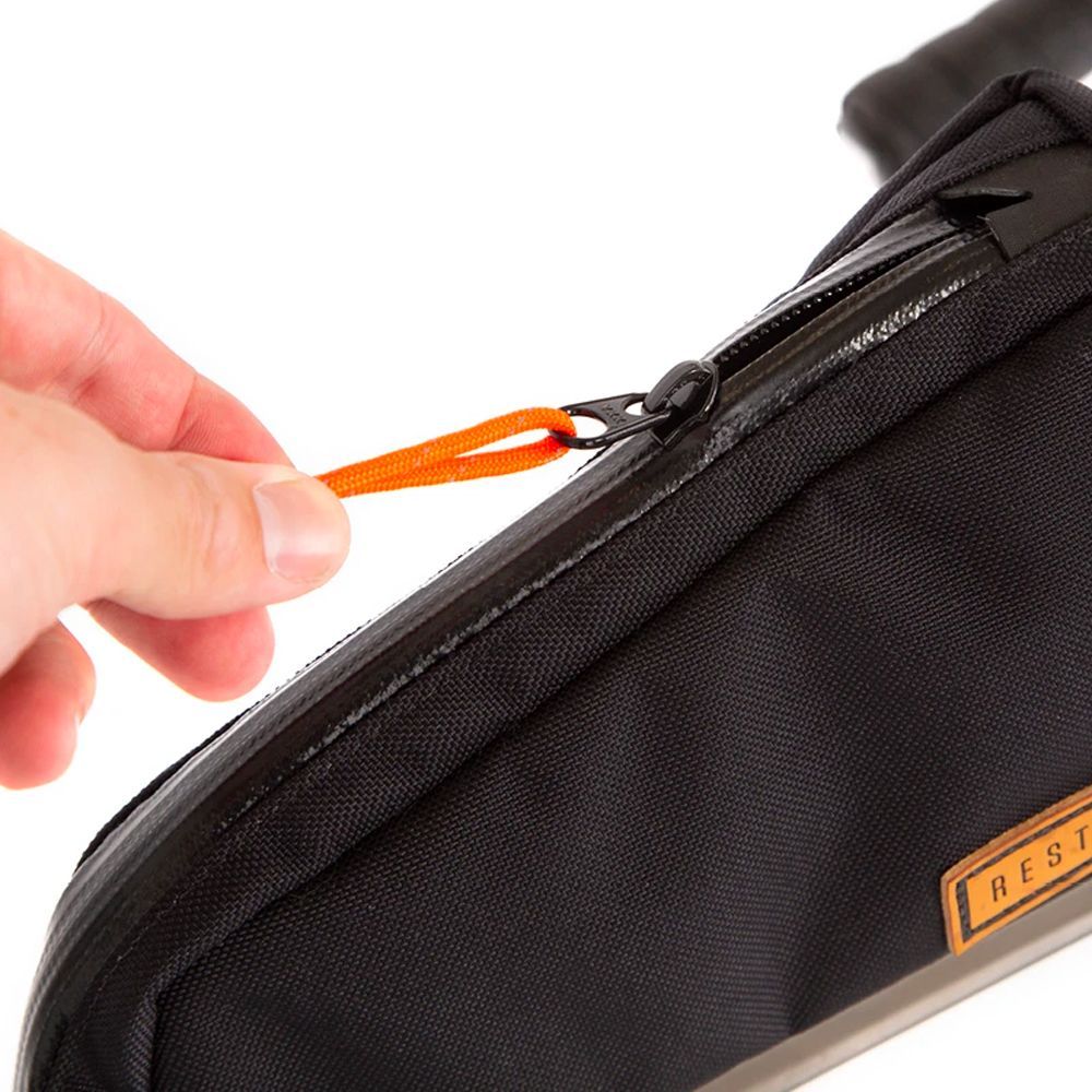 Bolt-On Top Tube Bag 0.8L