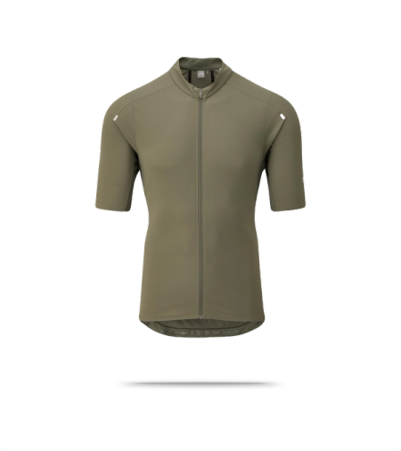 Cinder Cycling Jersey