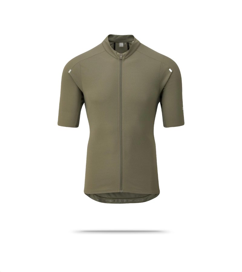 Cinder Cycling Jersey