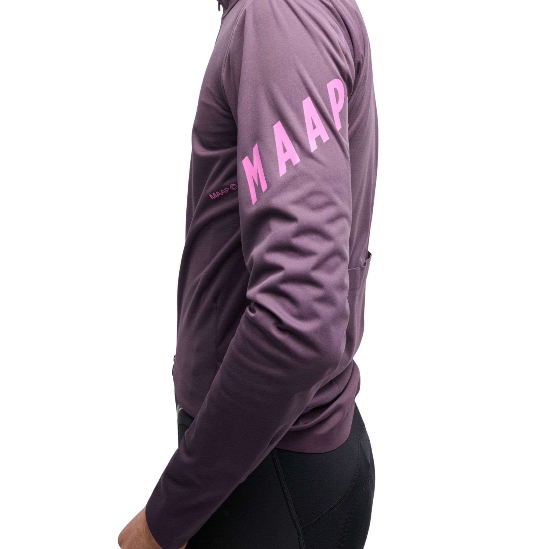 Elements Pro Race Jacket