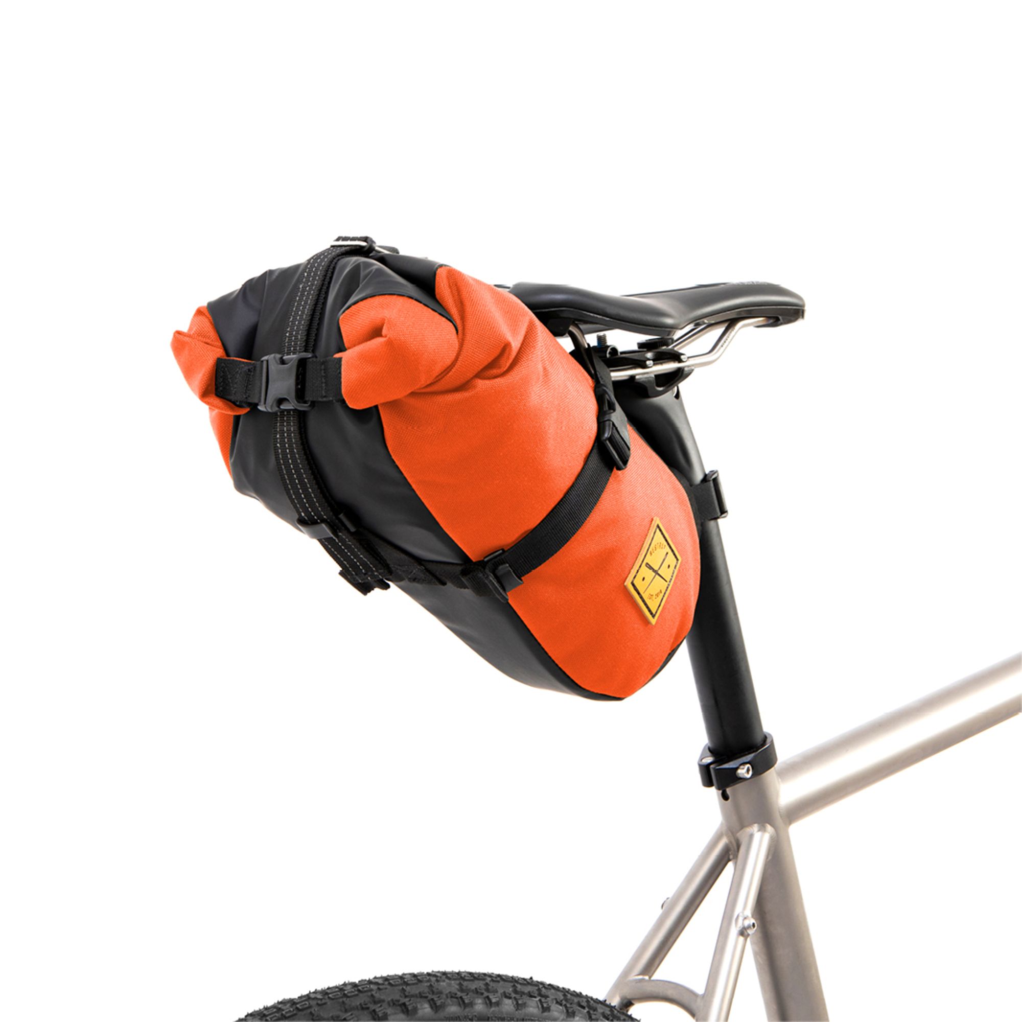 Saddle Pack 4.5L