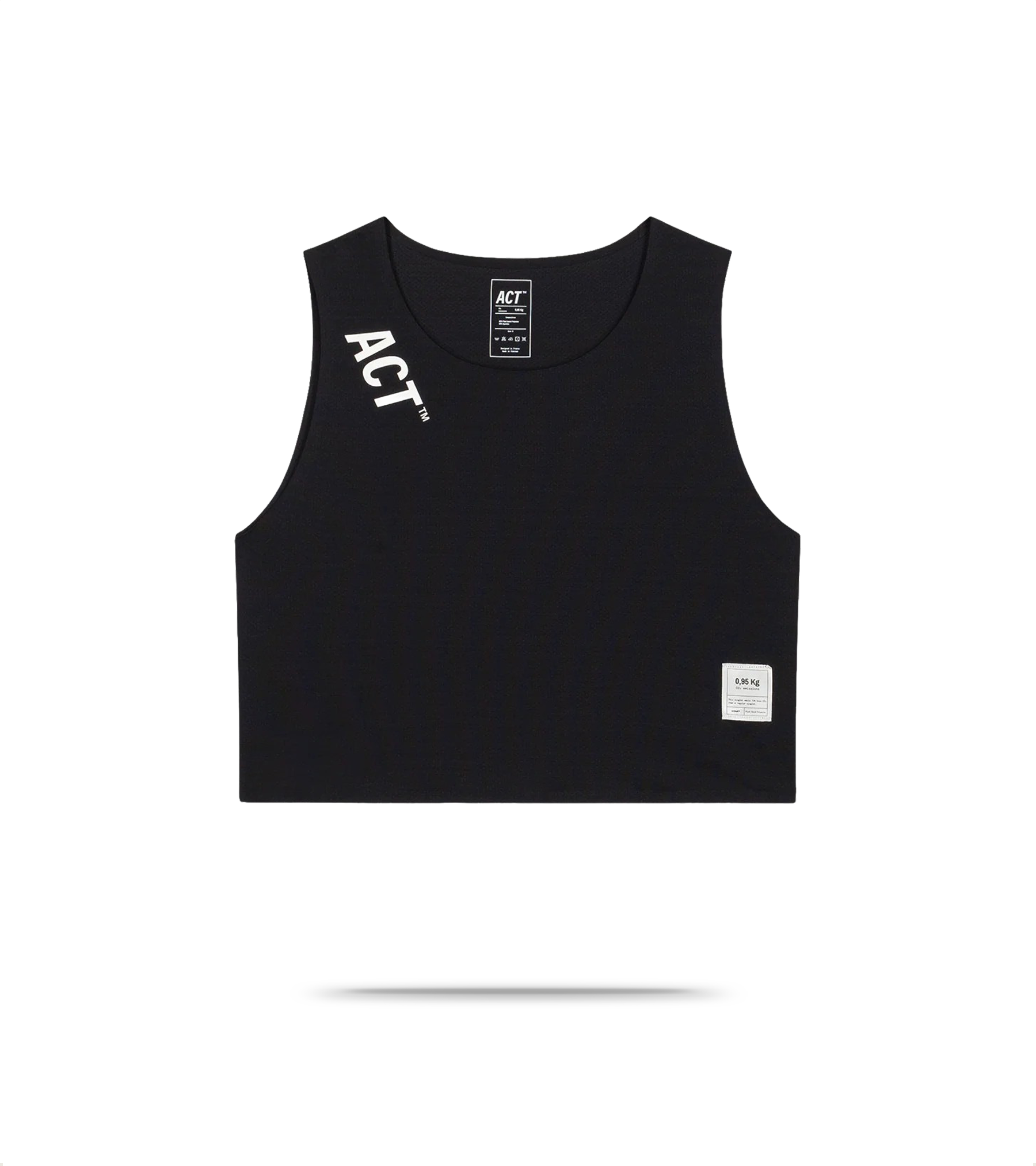 Women's AirShell Tank Top