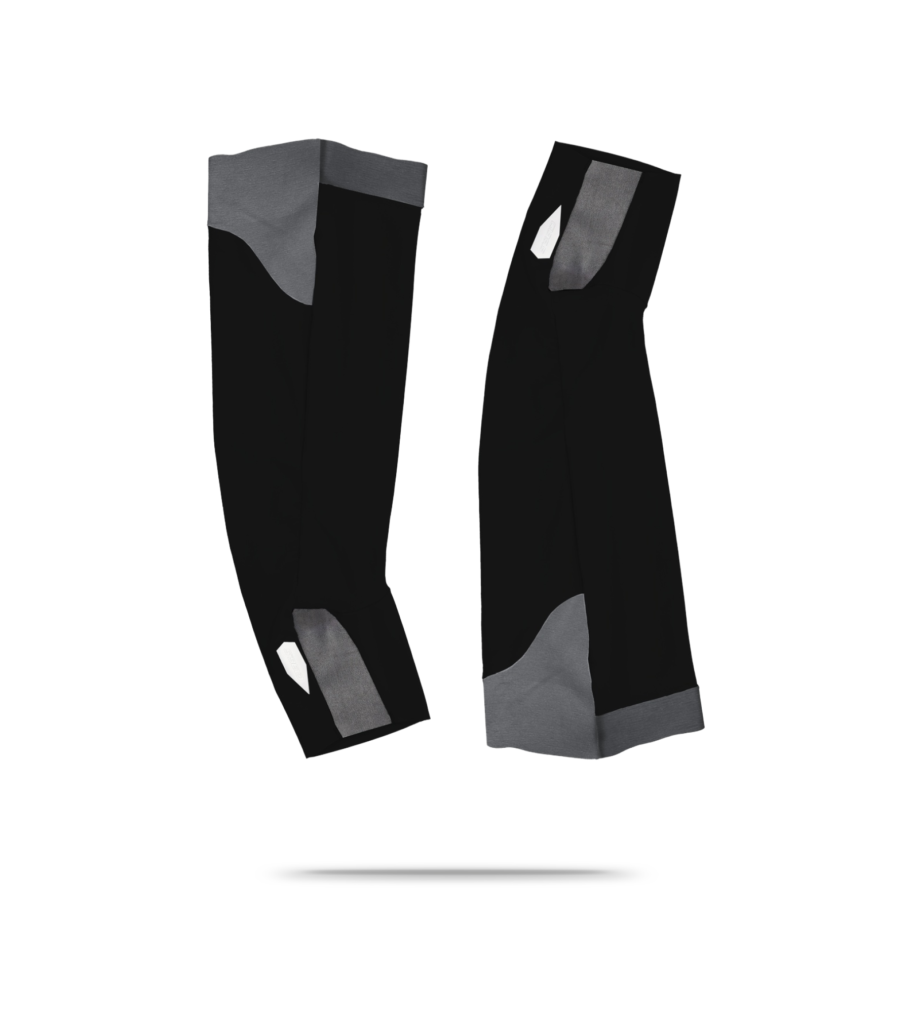 Hybrid Knee Warmers