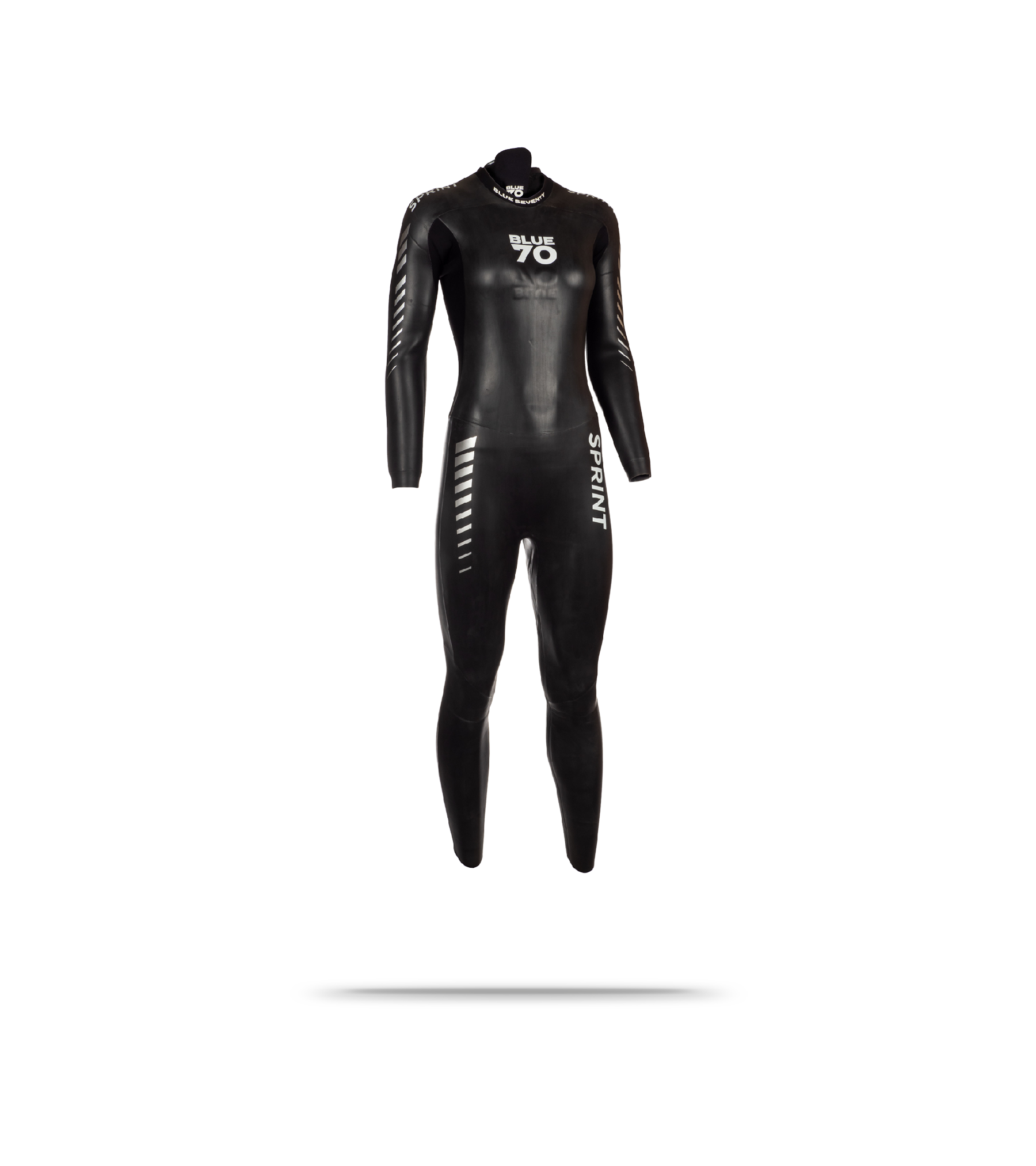 Women's Sprint Wetsuit