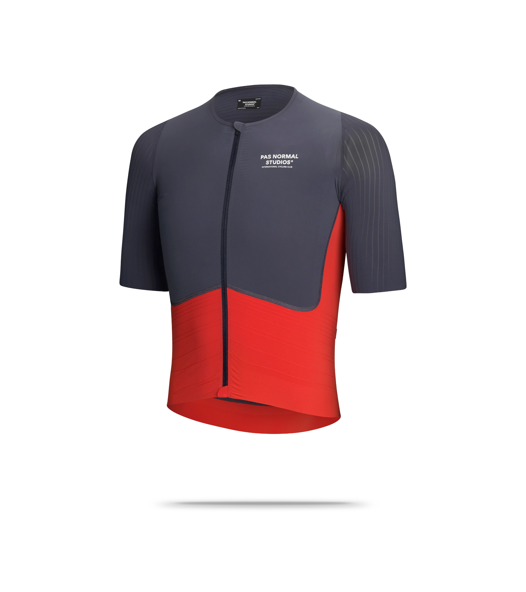 Pas Normal Studios Mechanism Men's Long Sleeve Cycling Jersey