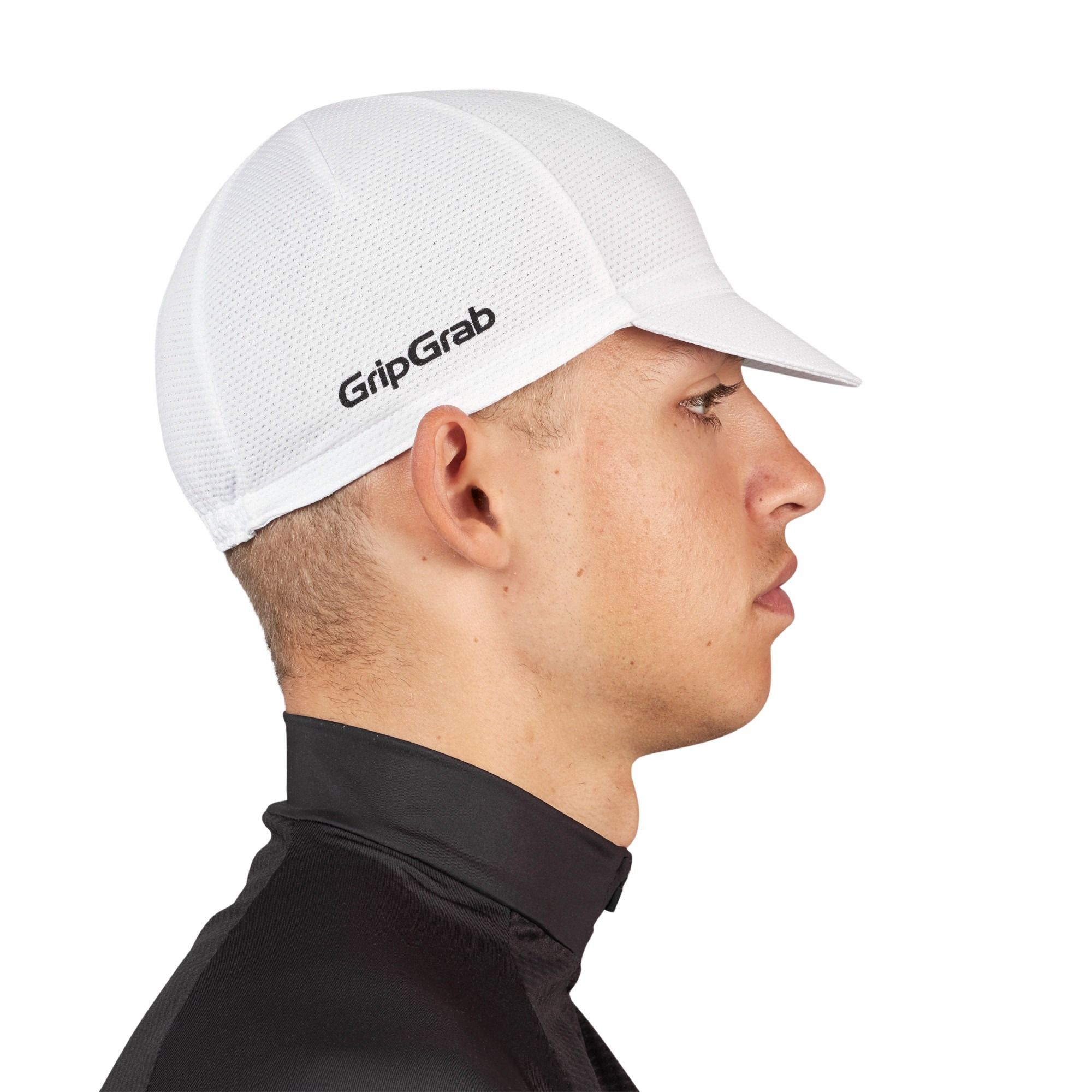 Lightweight Summer Cycling Cap