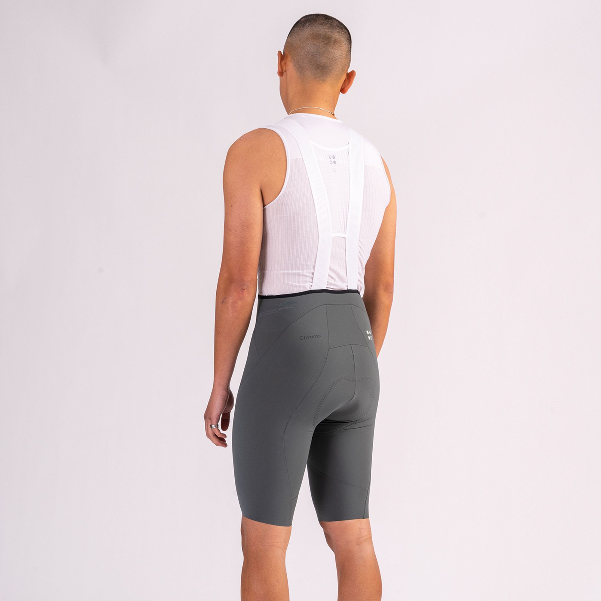 Chroma Bib Short
