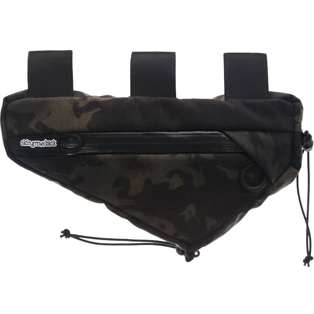 Wedge Frame Bag