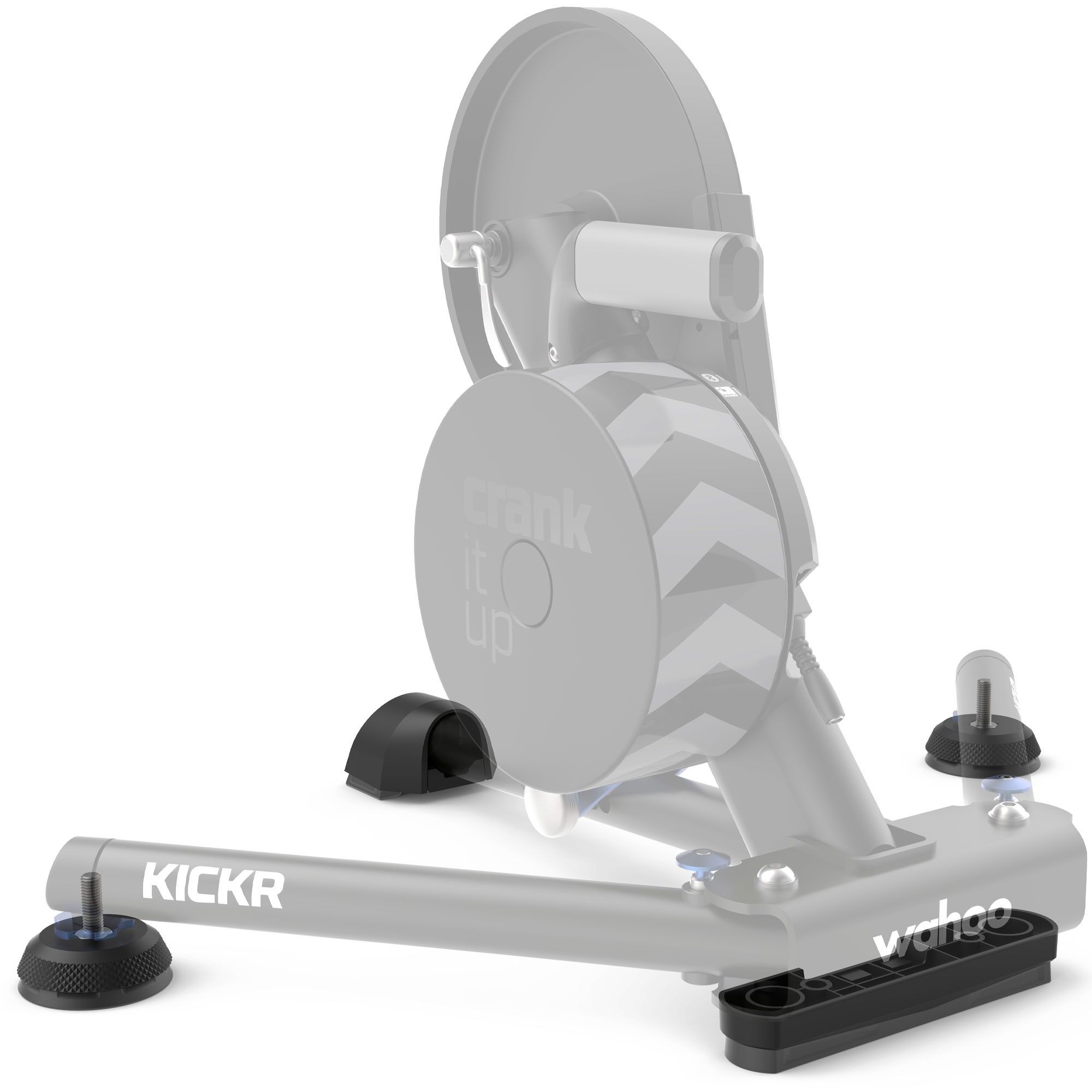 KICKR AXIS Feet