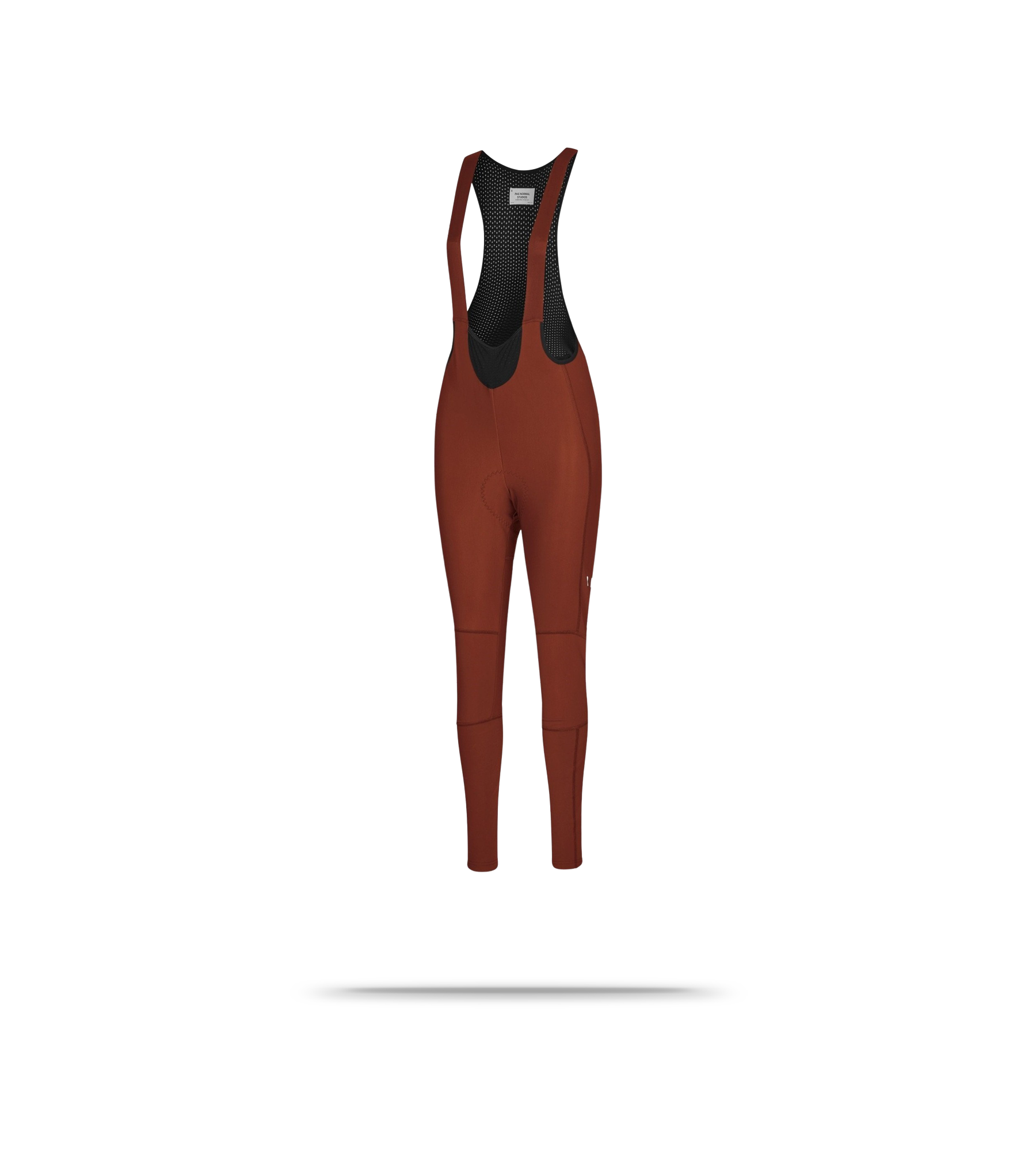 Mechanism Womens Deep Winter Bib Tight