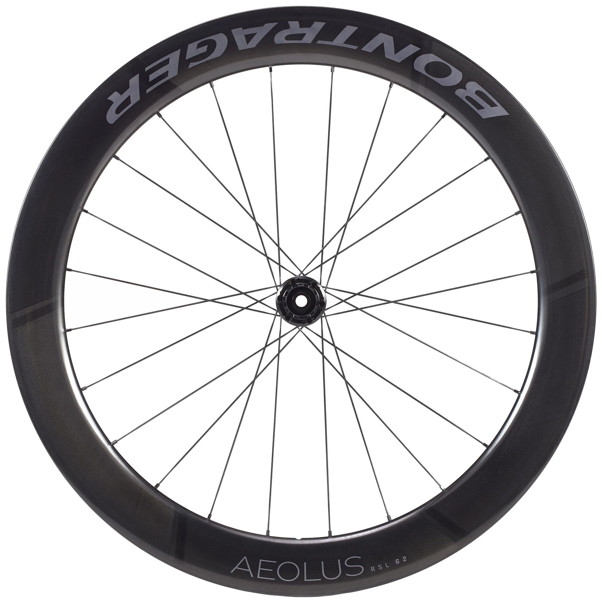 Aeolus RSL 62 TLR Disc Wheelset
