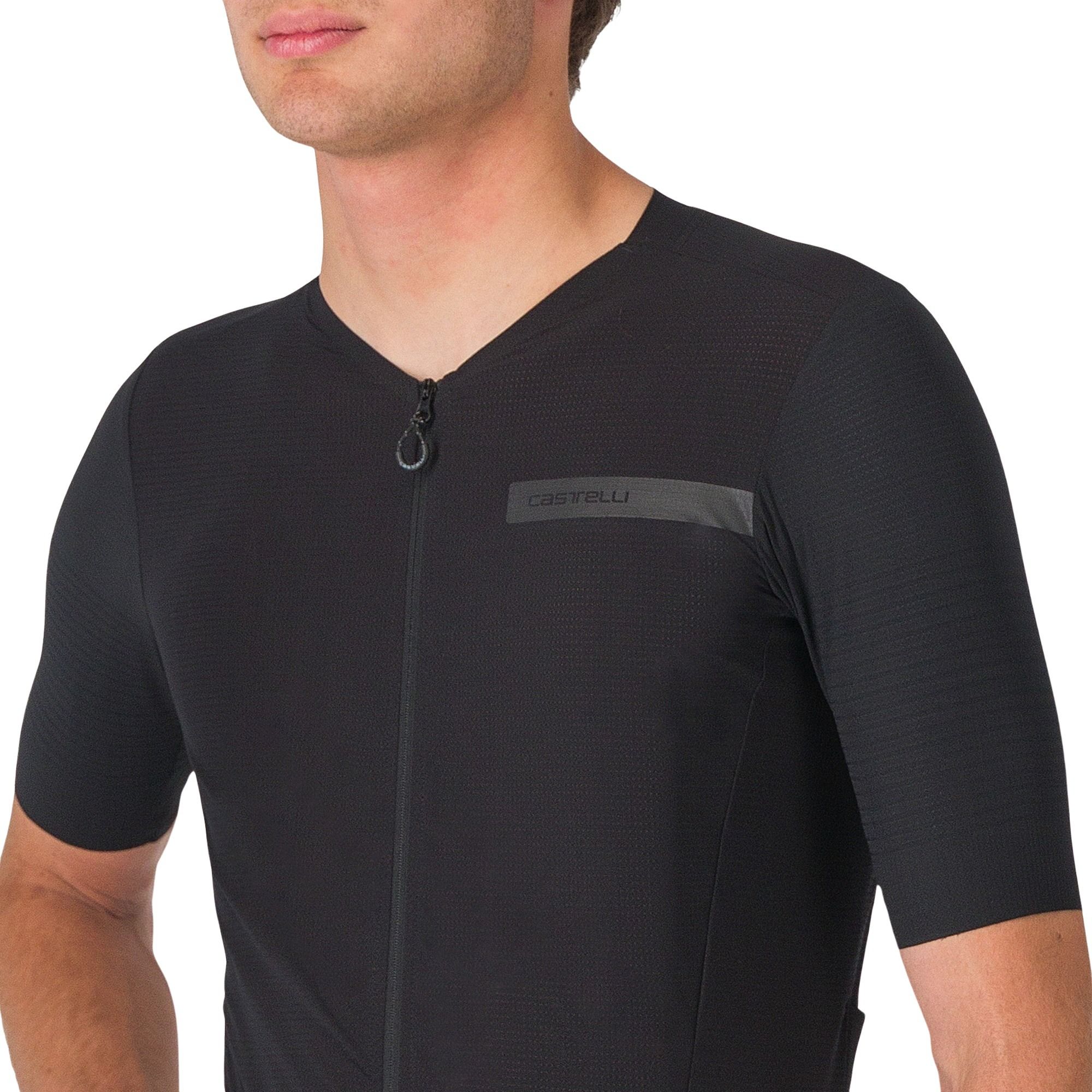 Premio Evo Short Sleeve Jersey
