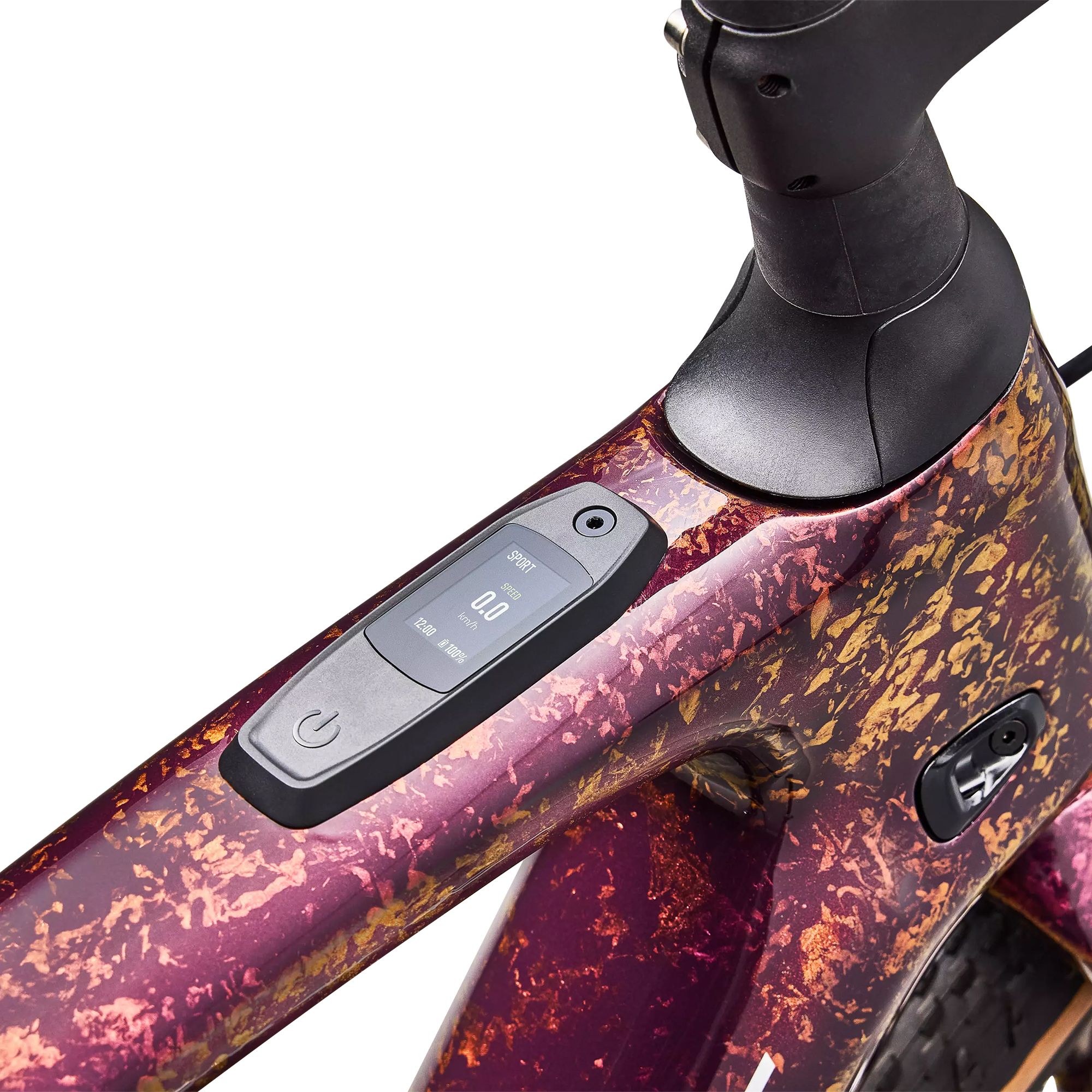 S-Works Creo SL Electric Gravel Bike 2026