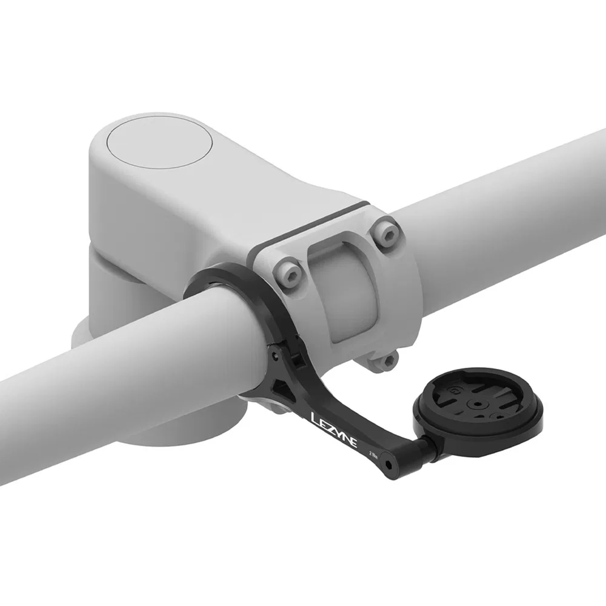 Garmin/Wahoo GPS Forward Mount