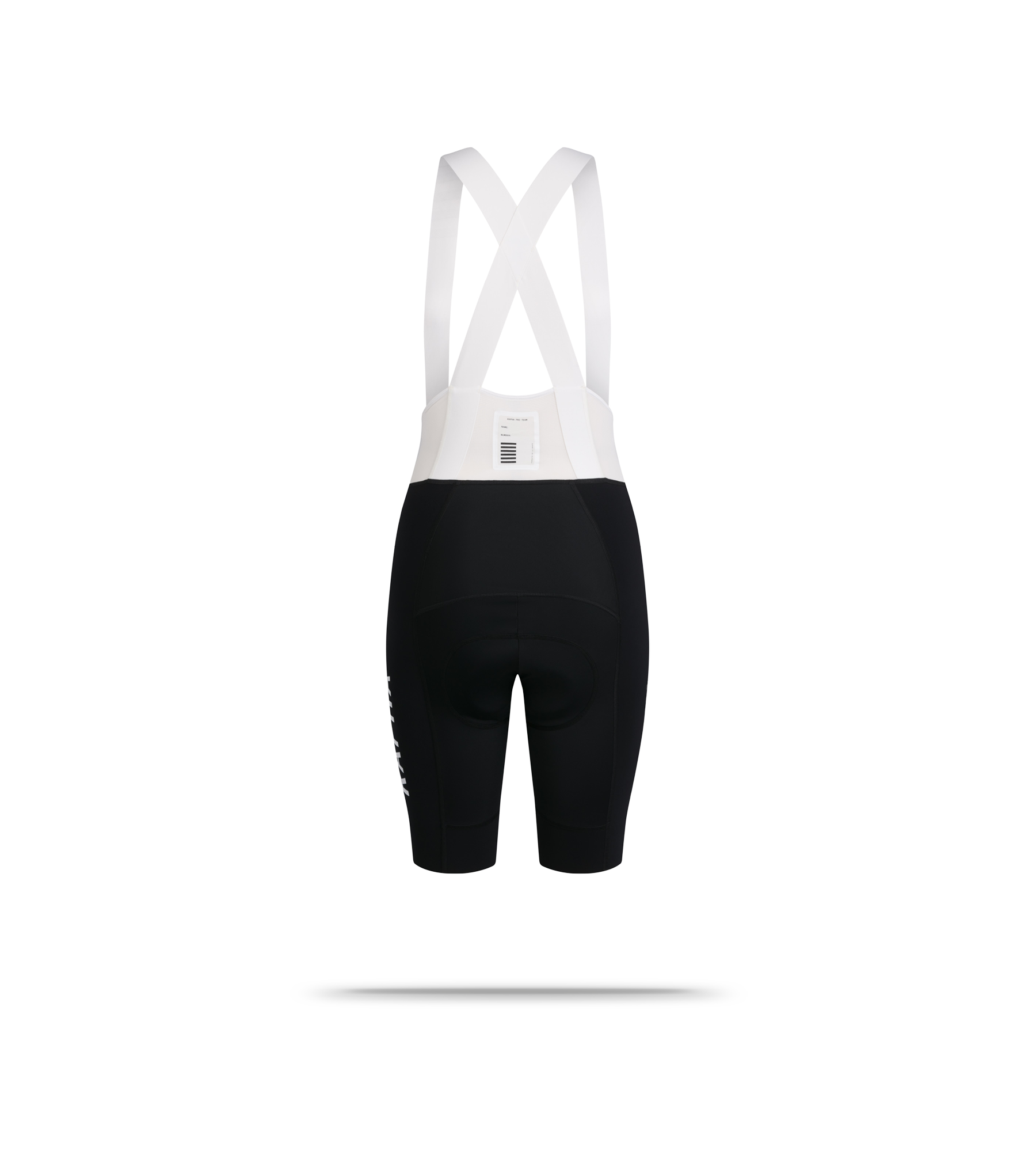 Women's Pro Team Cycling Bib Shorts III - Regular